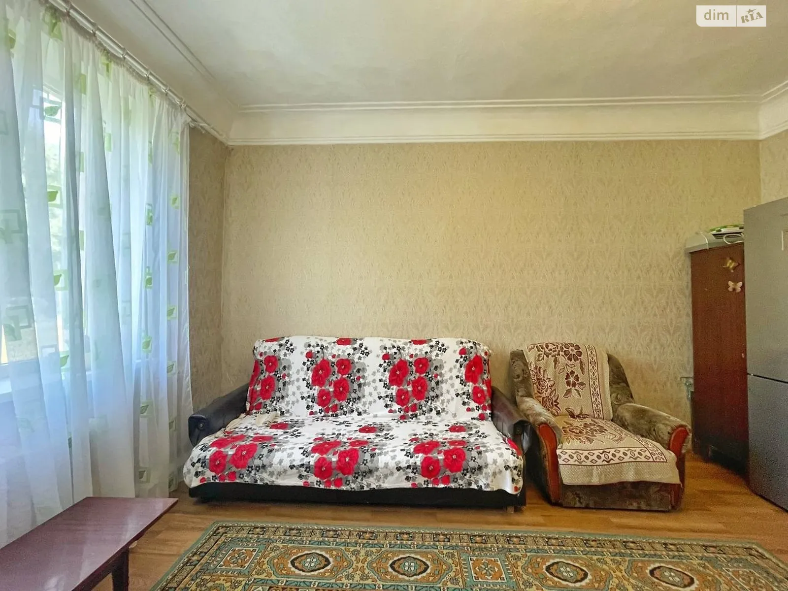 Продается 1-комнатная квартира 24 кв. м в Днепре, ул. Бориса Кротова