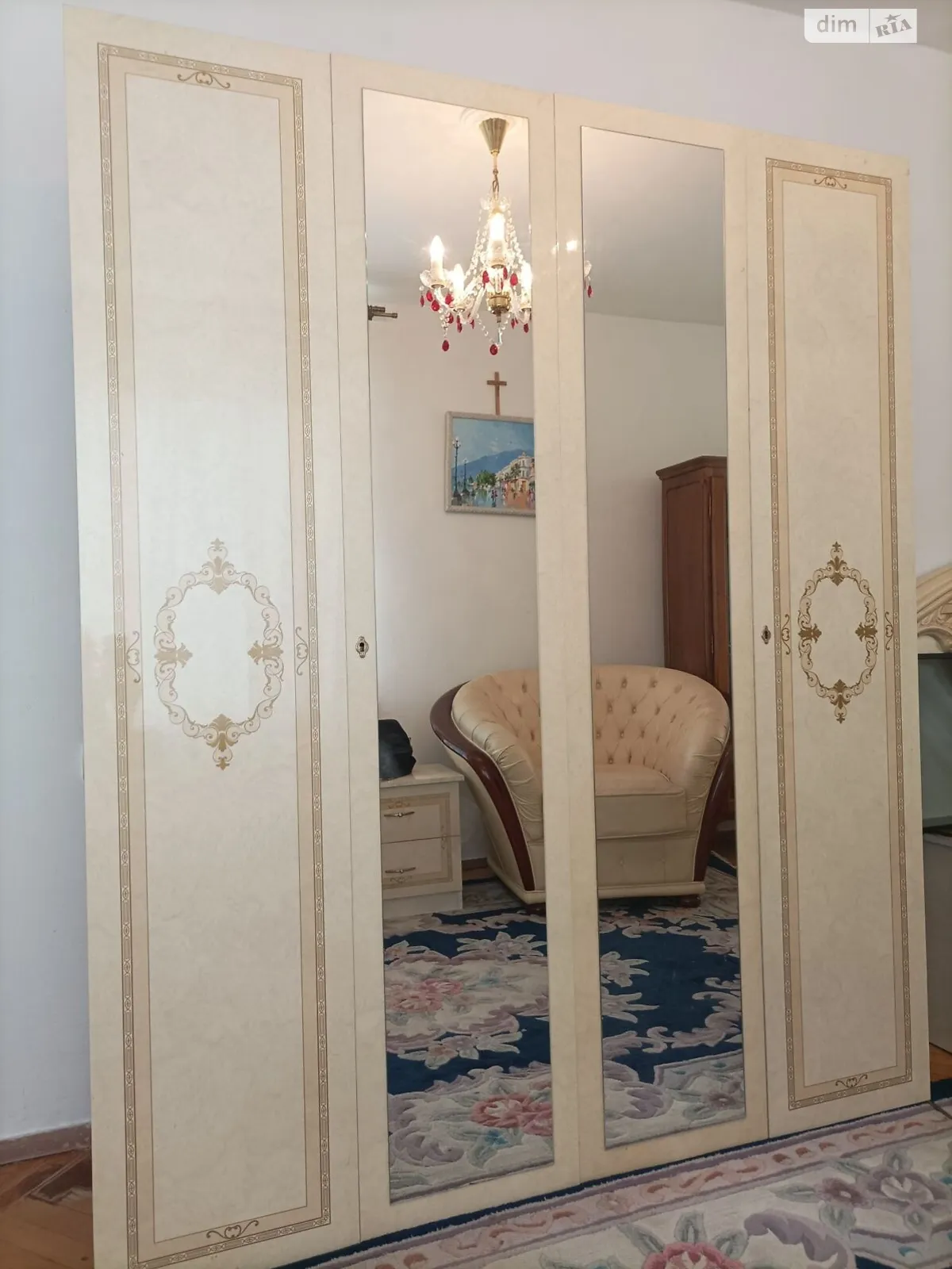 Продается 2-комнатная квартира 50 кв. м в Киеве - фото 3