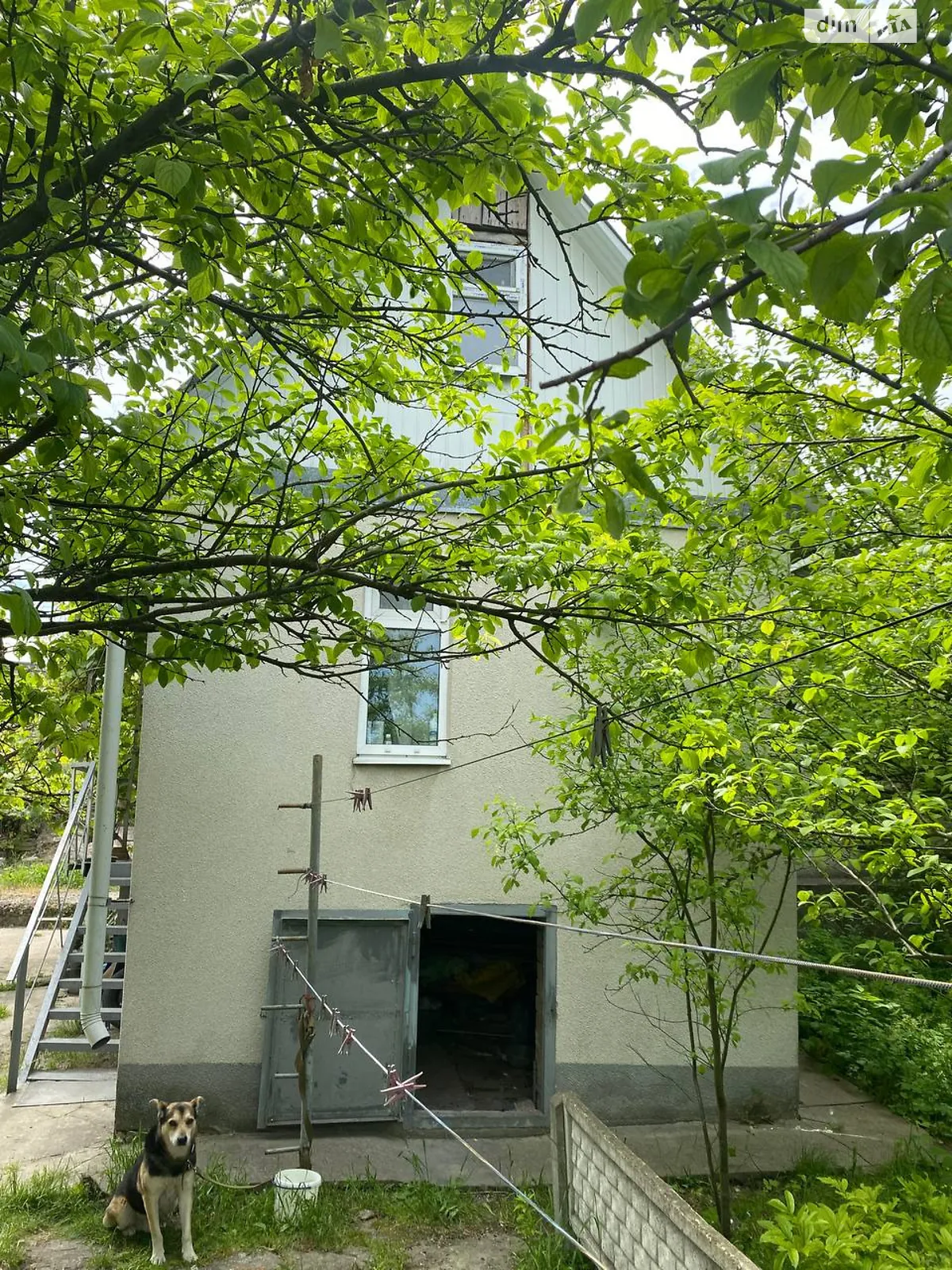 Продается одноэтажный дом 76 кв. м с садом - фото 4