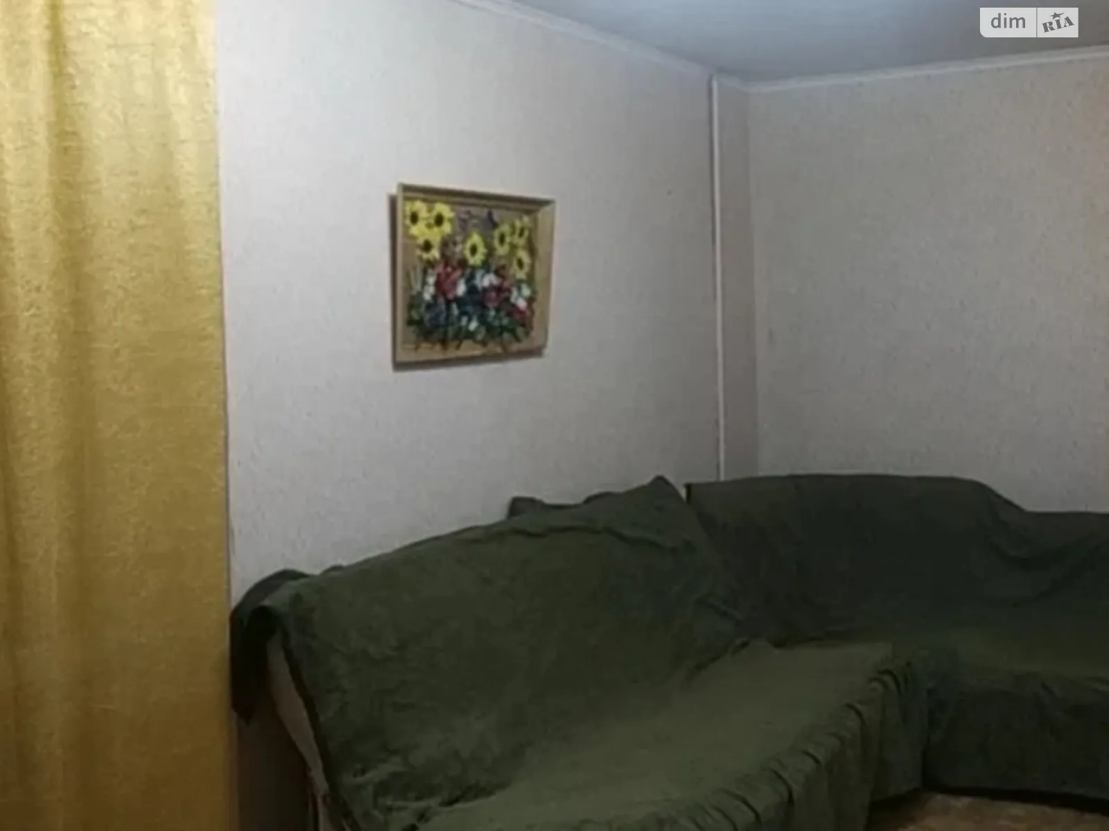 Сдается в аренду 2-комнатная квартира 40 кв. м в Киеве, ул. Николая Краснова, 8А - фото 1