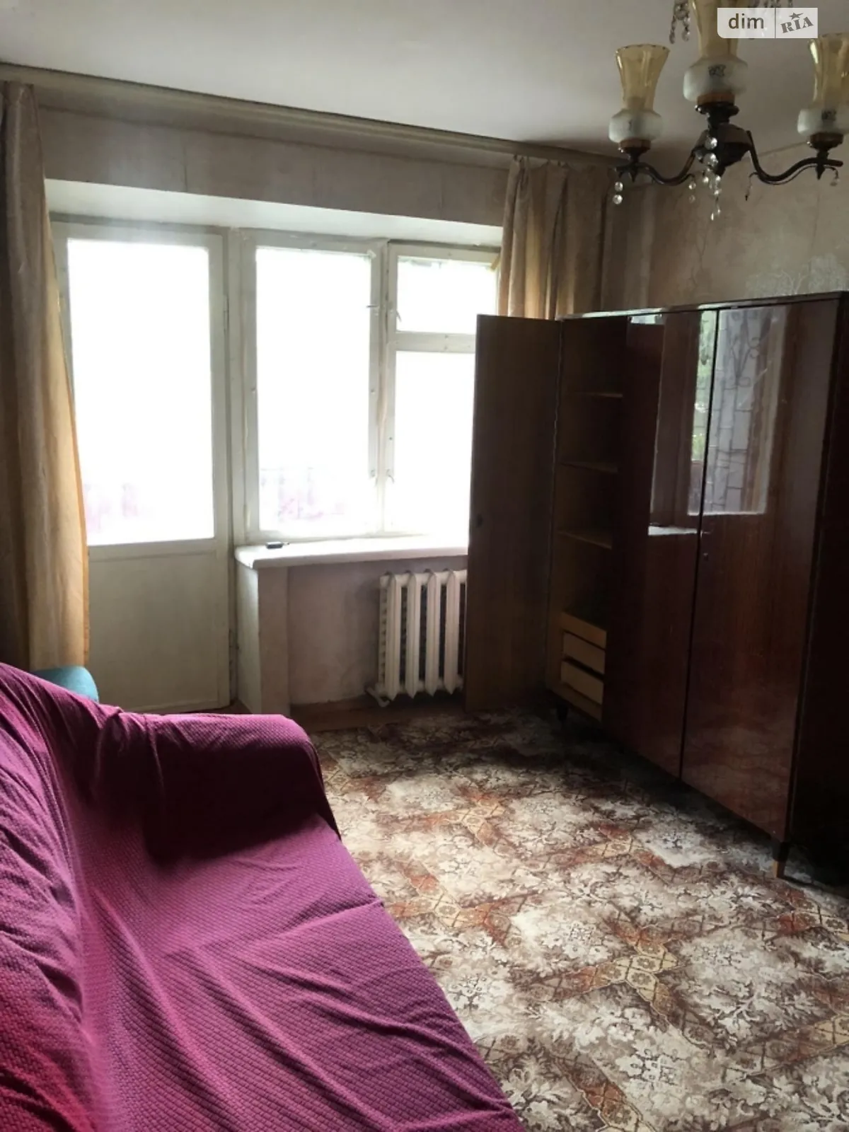 Продается 2-комнатная квартира 43 кв. м в Житомире - фото 3