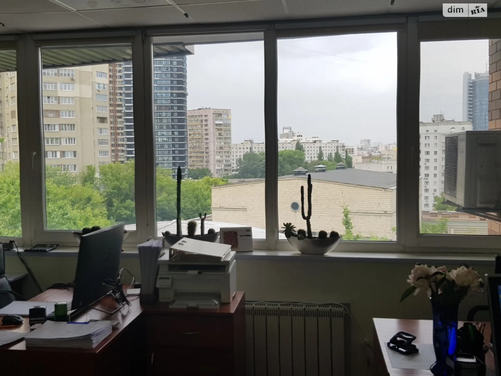 Продається офіс 125 кв. м в бізнес-центрі, цена: 225000 $ - фото 1