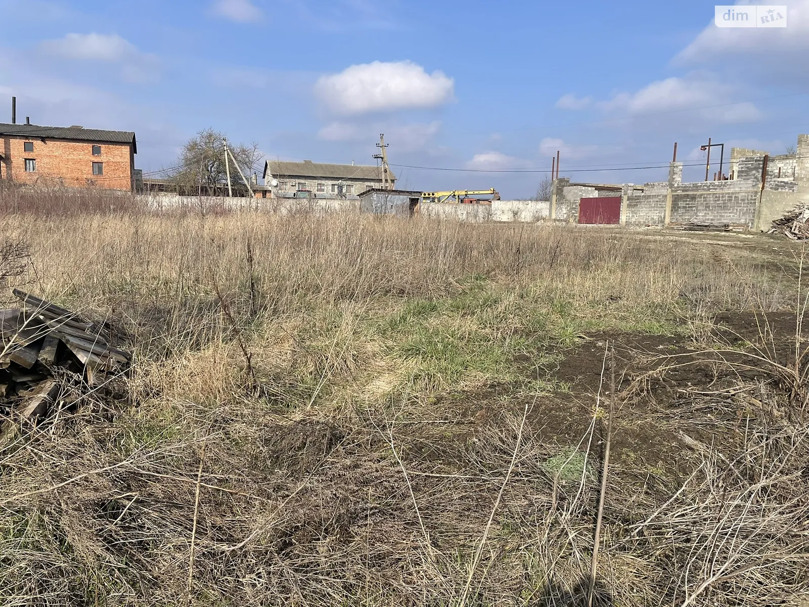 Продается земельный участок 12 соток в Тернопольской области, цена: 15000 $