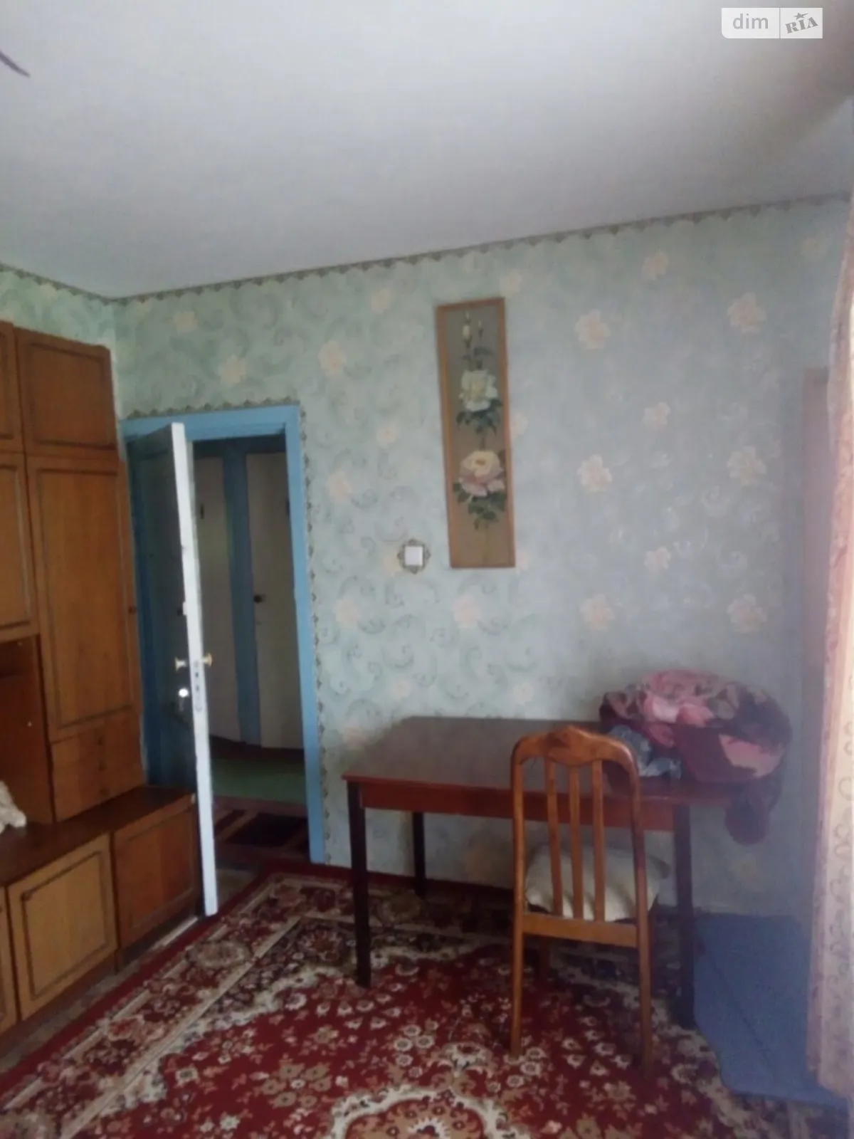Продается 2-комнатная квартира 41.6 кв. м в Барышевке, цена: 24000 $