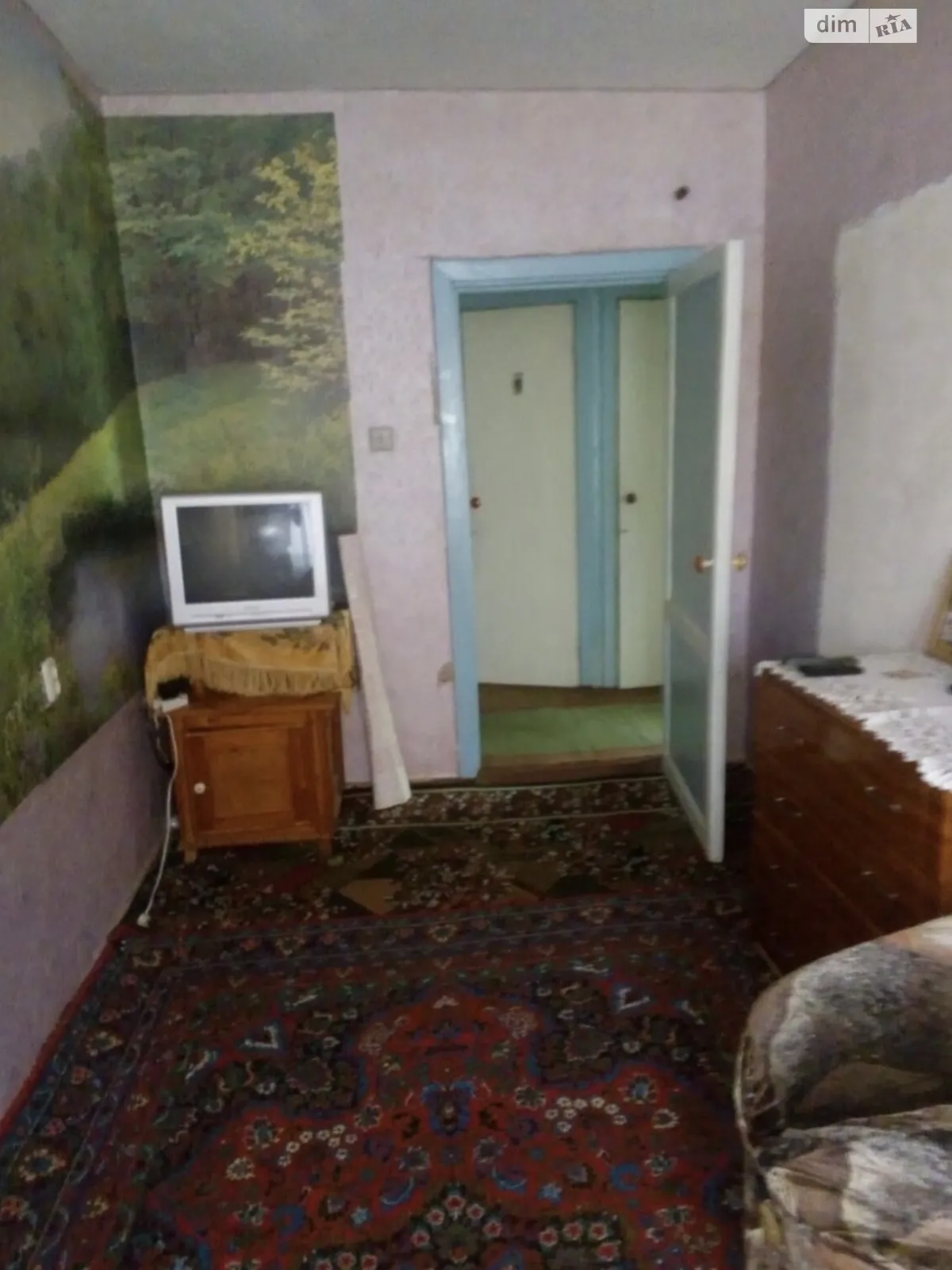 Продается 2-комнатная квартира 41.6 кв. м в Барышевке - фото 2
