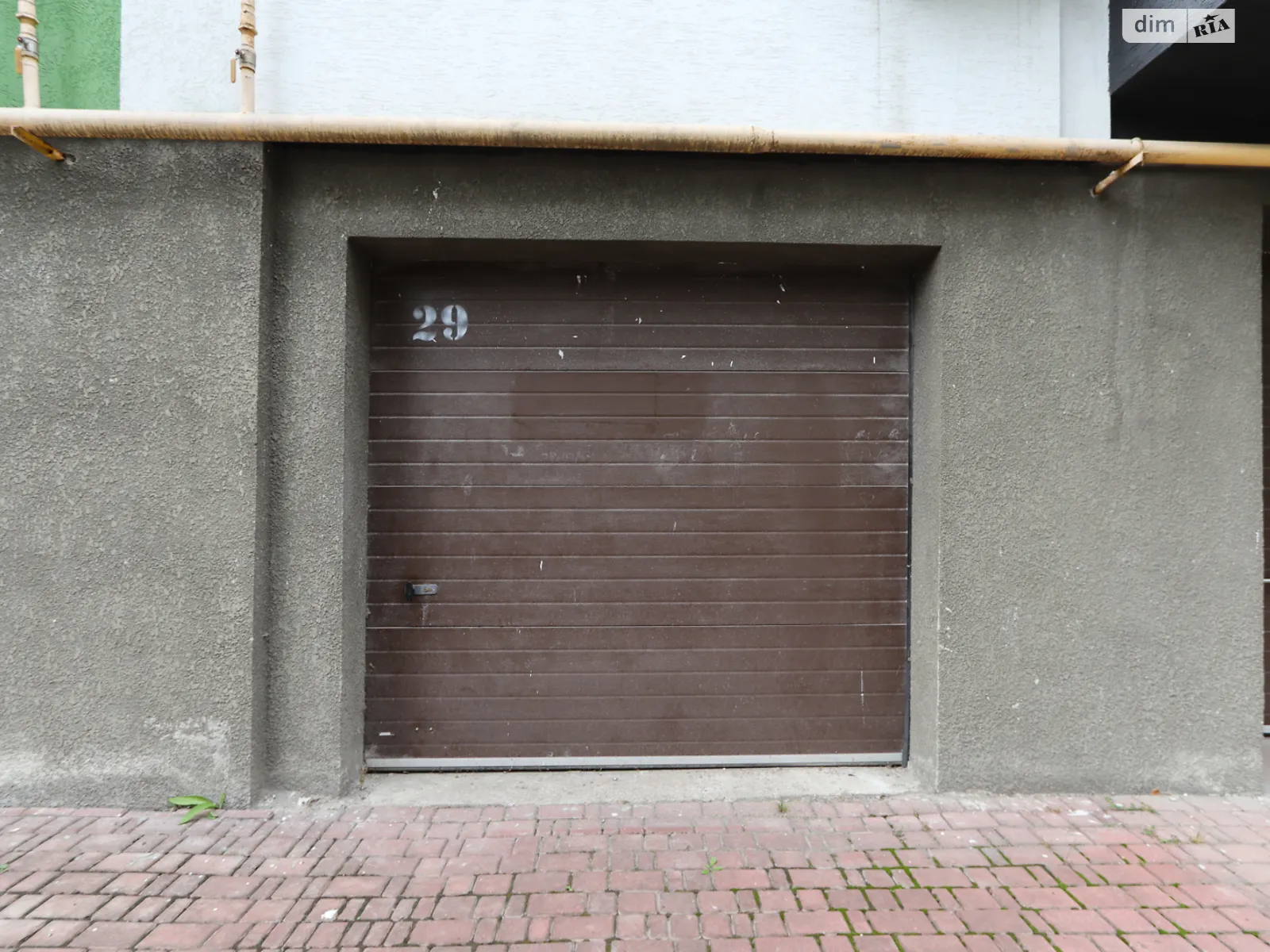 Продается отдельно стоящий гараж под легковое авто на 21 кв. м - фото 3
