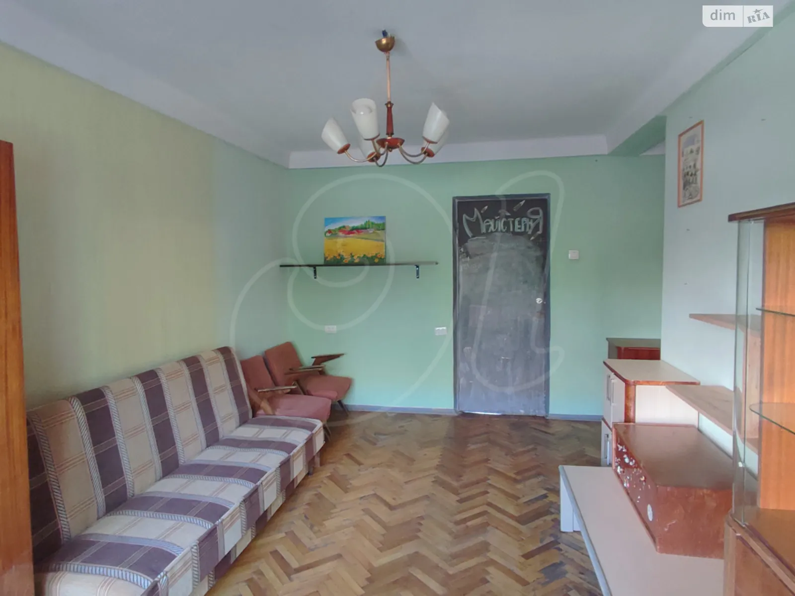 Сдается в аренду 3-комнатная квартира 60 кв. м в Киеве, ул. Александра Архипенко, 10В