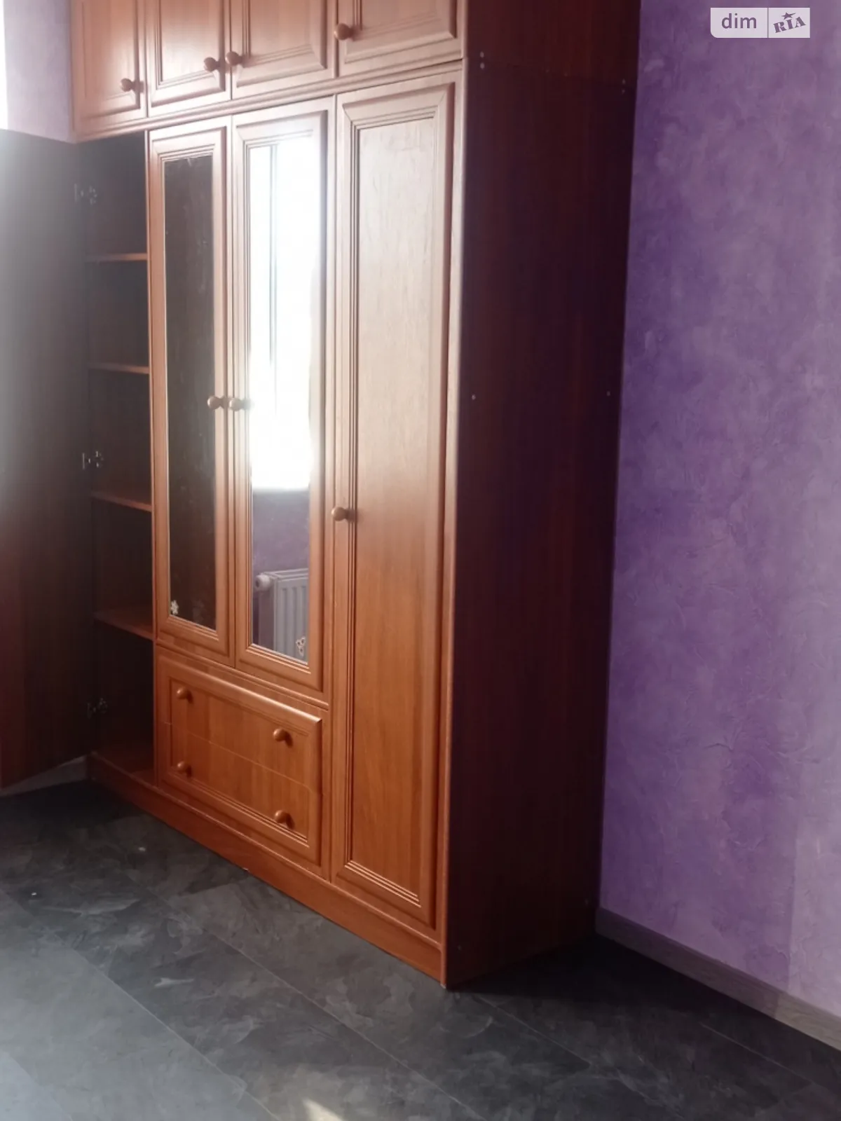 Здається в оренду 1-кімнатна квартира 36 кв. м у Києві - фото 2