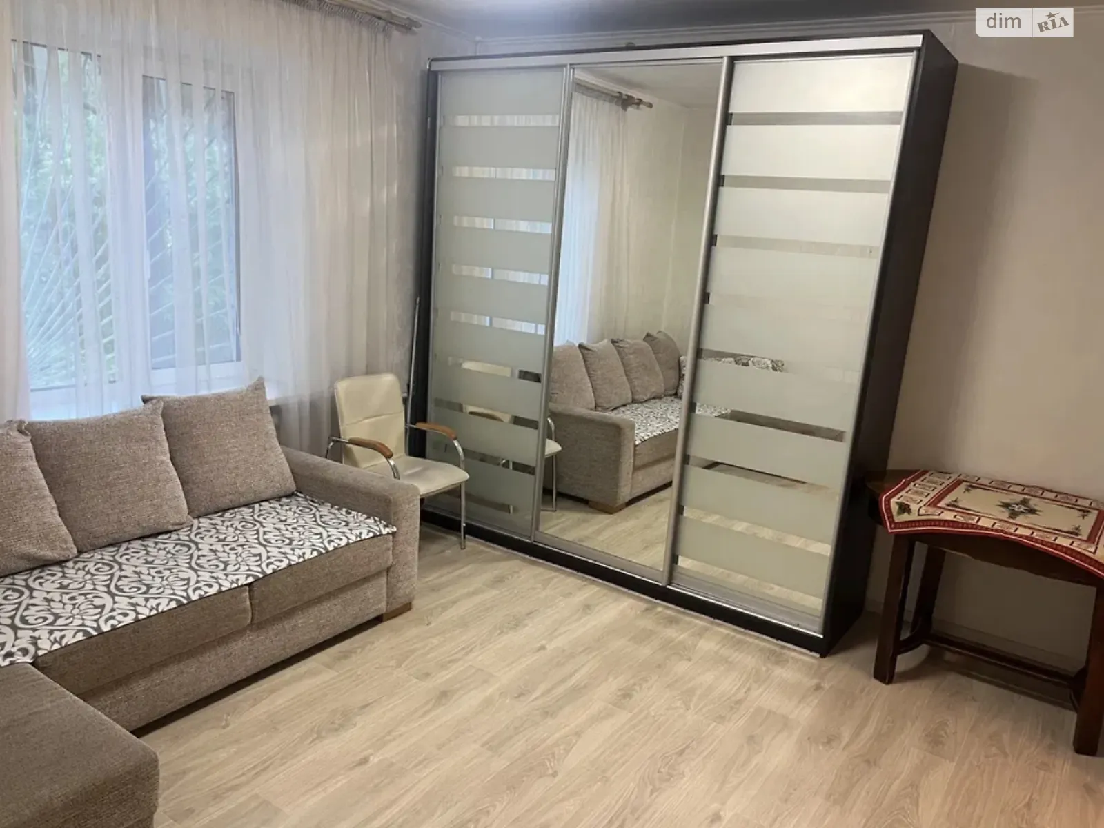 Сдается в аренду 2-комнатная квартира 36 кв. м в Киеве, ул. Петропавловская, 2 - фото 1