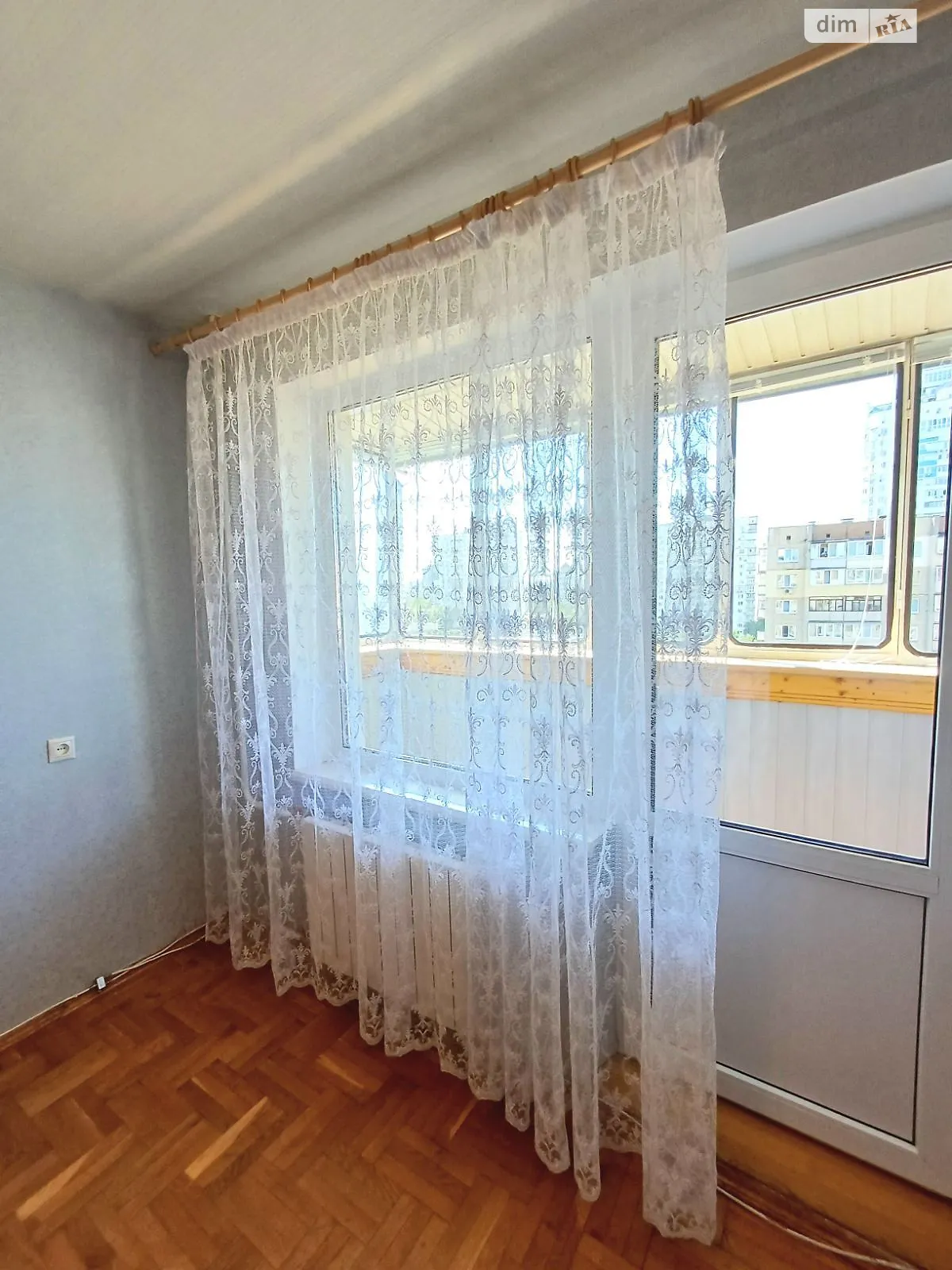 Продается 3-комнатная квартира 64.6 кв. м в Киеве - фото 3