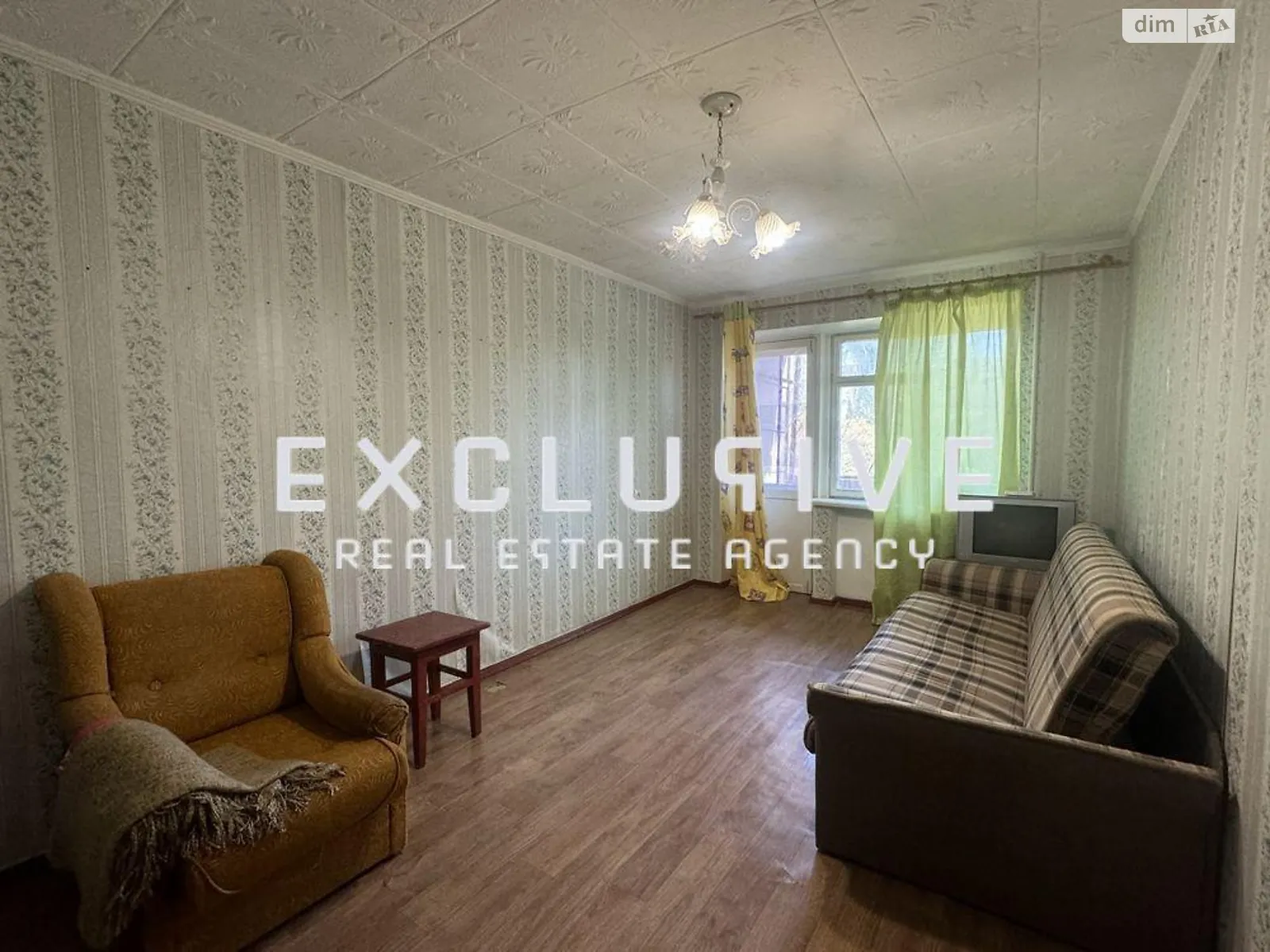 Продается 1-комнатная квартира 32 кв. м в Николаеве, цена: 16400 $