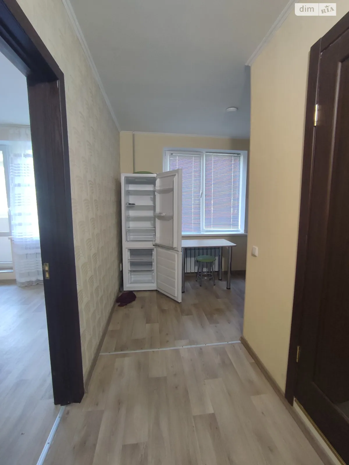 Продается 1-комнатная квартира 27 кв. м в Харькове - фото 3