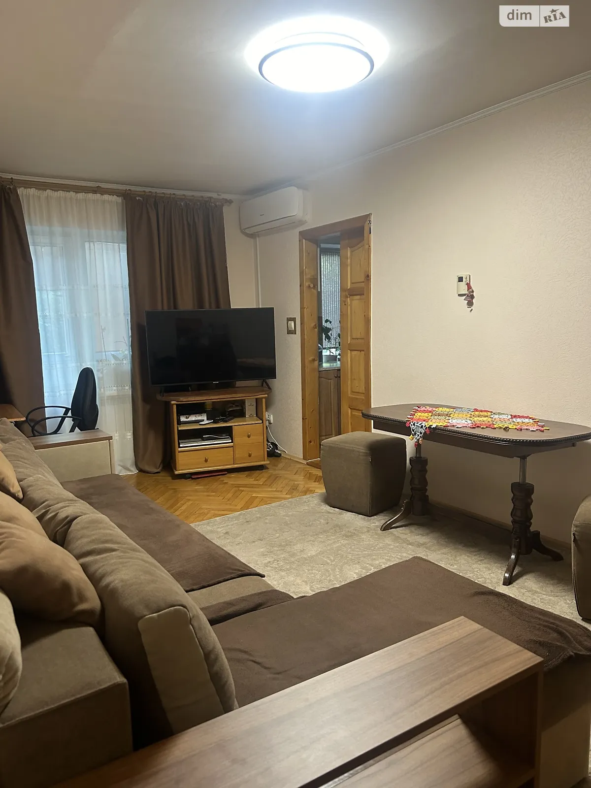 Продается 3-комнатная квартира 54 кв. м в Ужгороде, цена: 68000 $ - фото 1