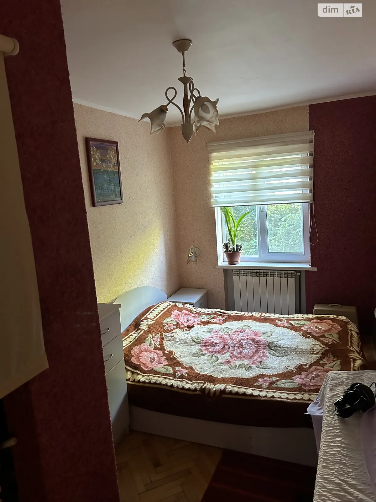 Продается 3-комнатная квартира 54 кв. м в Ужгороде - фото 4