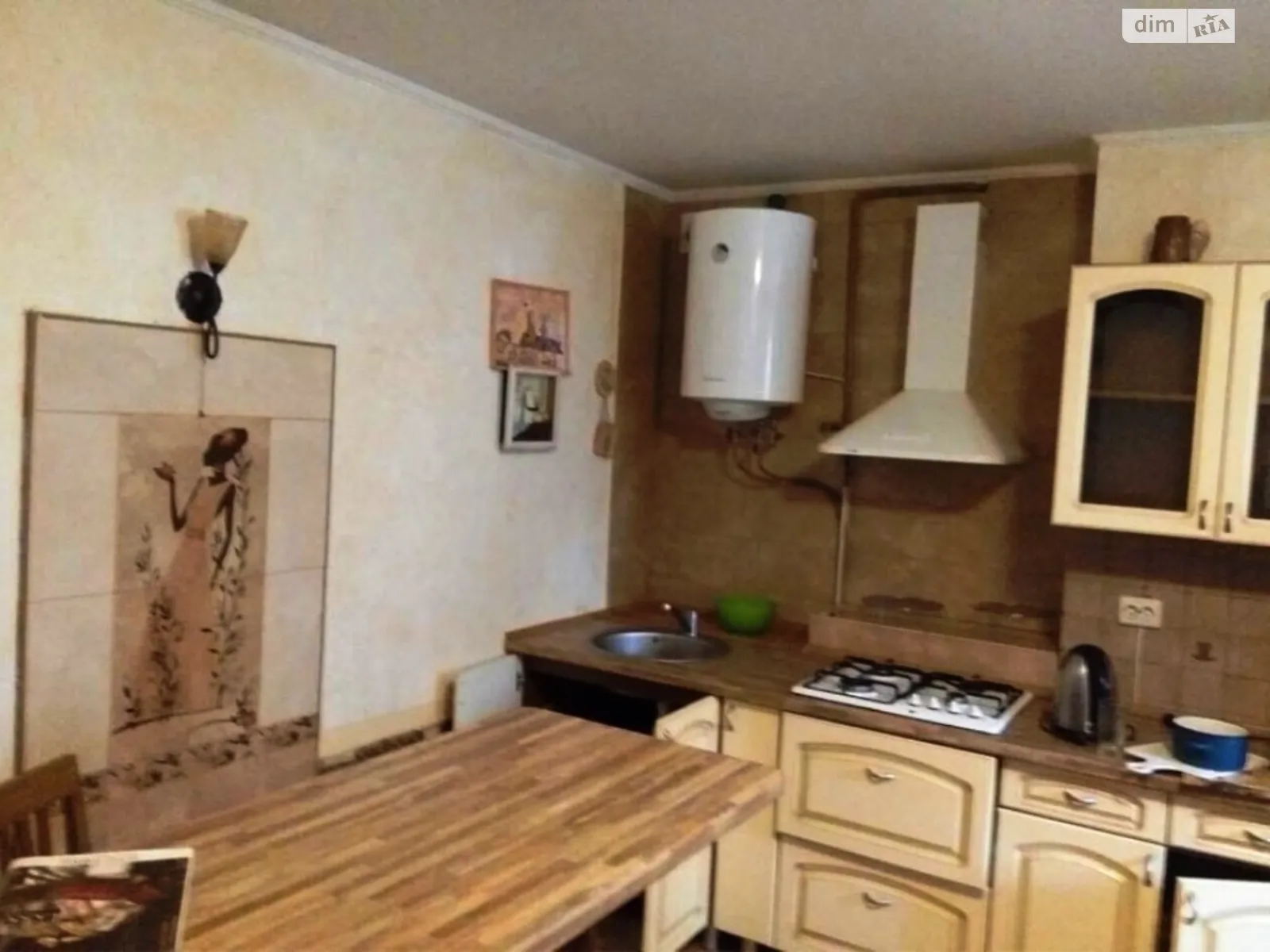 Продается 4-комнатная квартира 120 кв. м в Одессе, просп. Свободы - фото 1