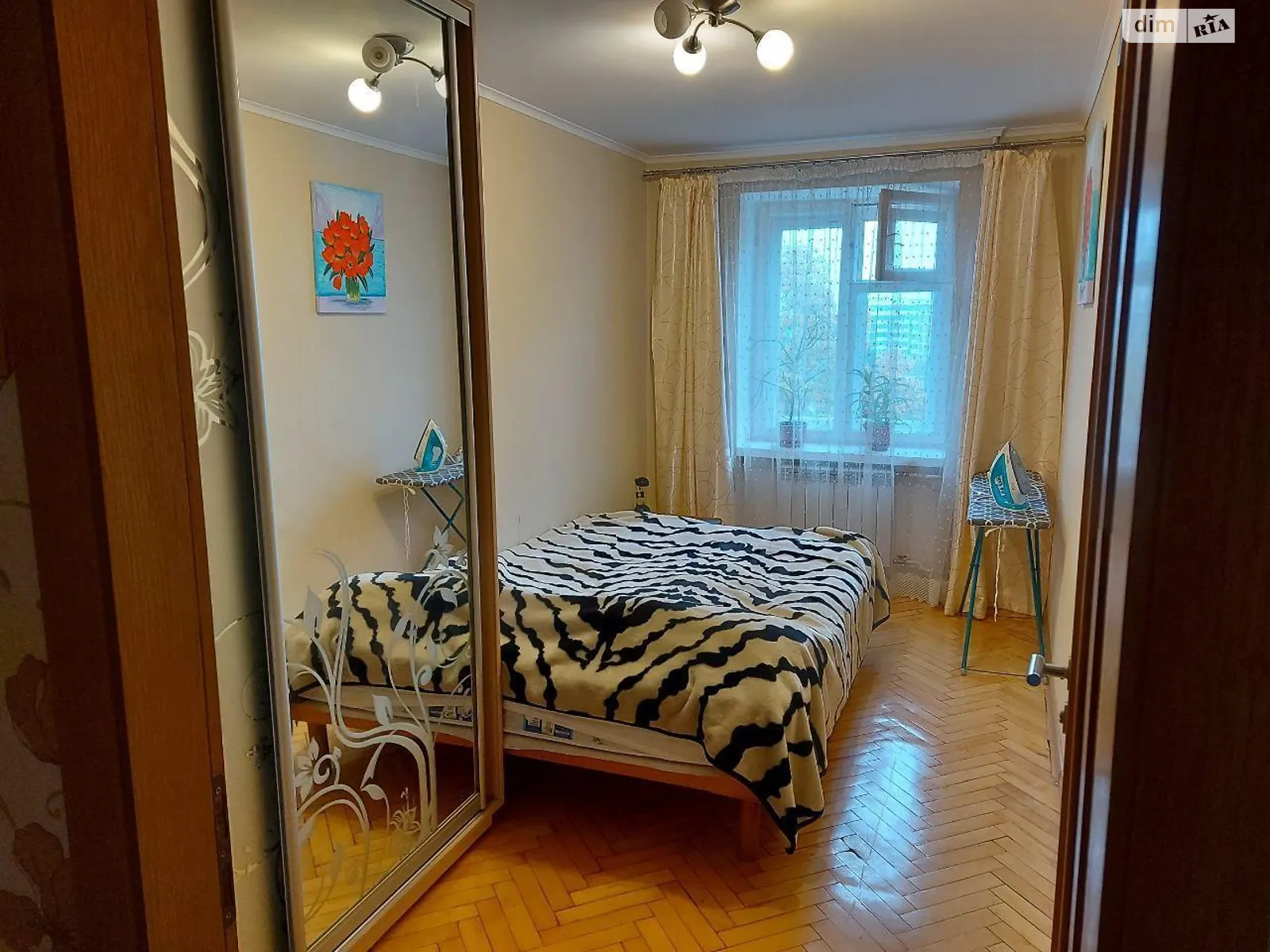 2-комнатная квартира 52 кв. м в Тернополе, ул. Винниченко Владимира - фото 1