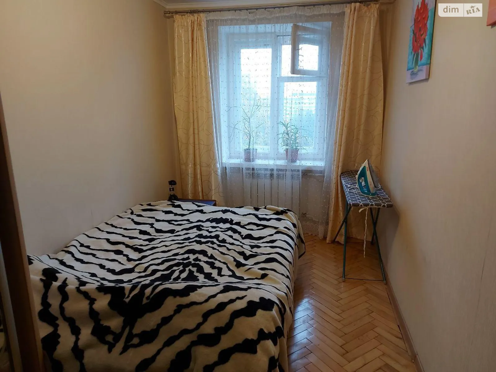 2-комнатная квартира 52 кв. м в Тернополе - фото 2