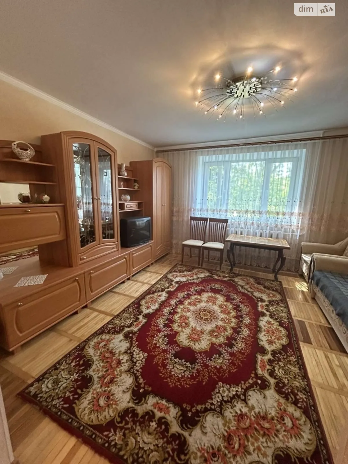 Продается 2-комнатная квартира 50 кв. м в Житомире - фото 2