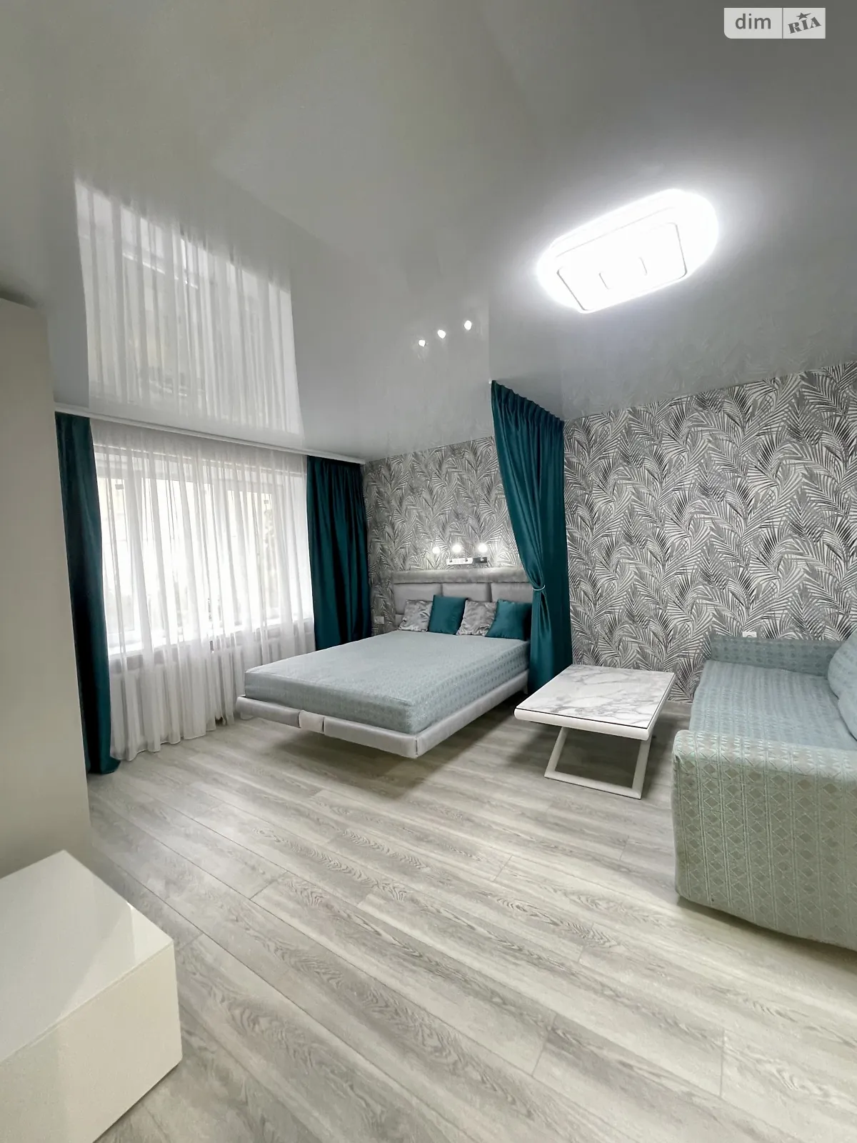Продается 1-комнатная квартира 36.1 кв. м в Одессе - фото 2