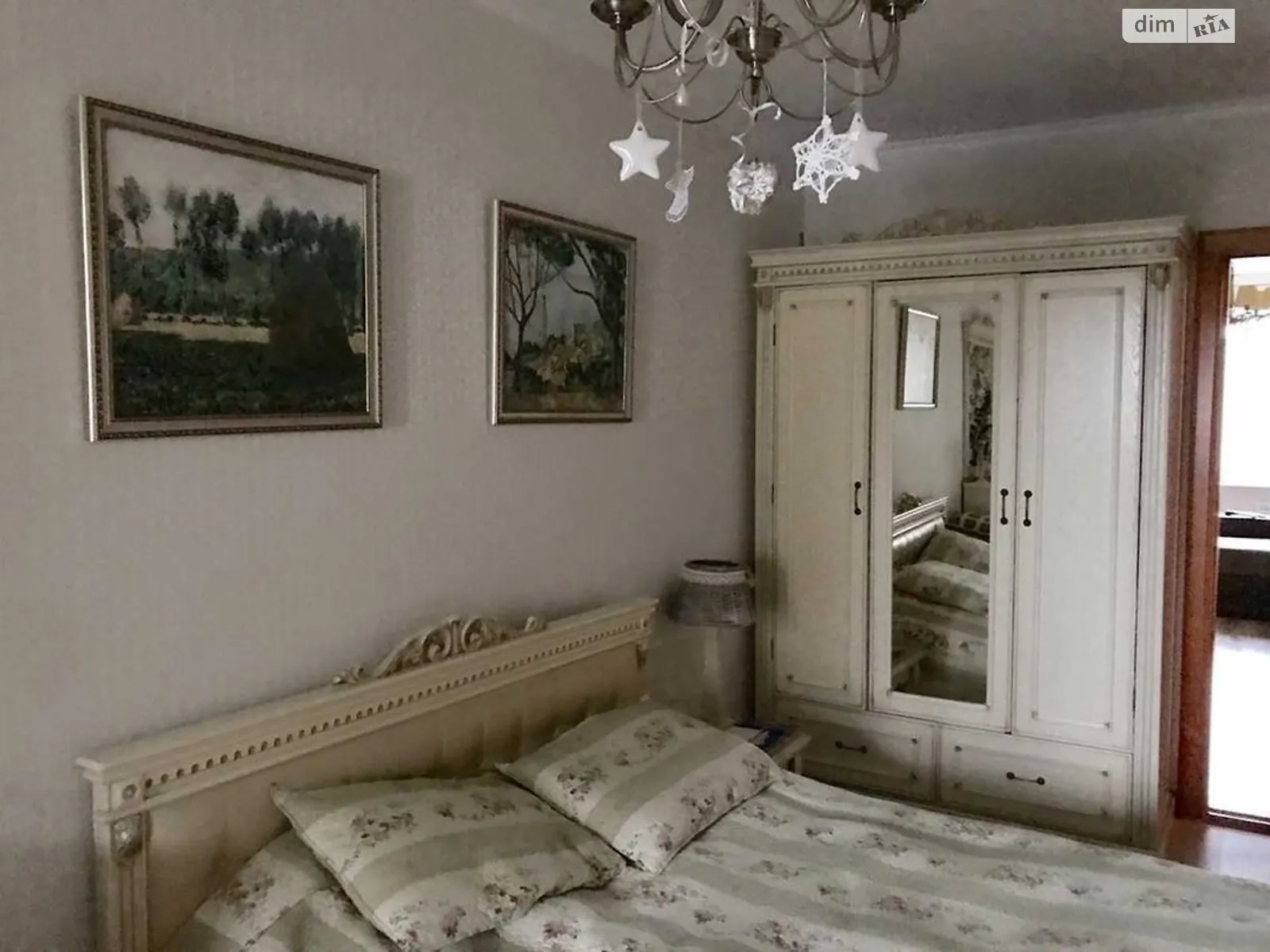 Продается 3-комнатная квартира 62 кв. м в Киеве, ул. Генерала Наумова, 23 - фото 1