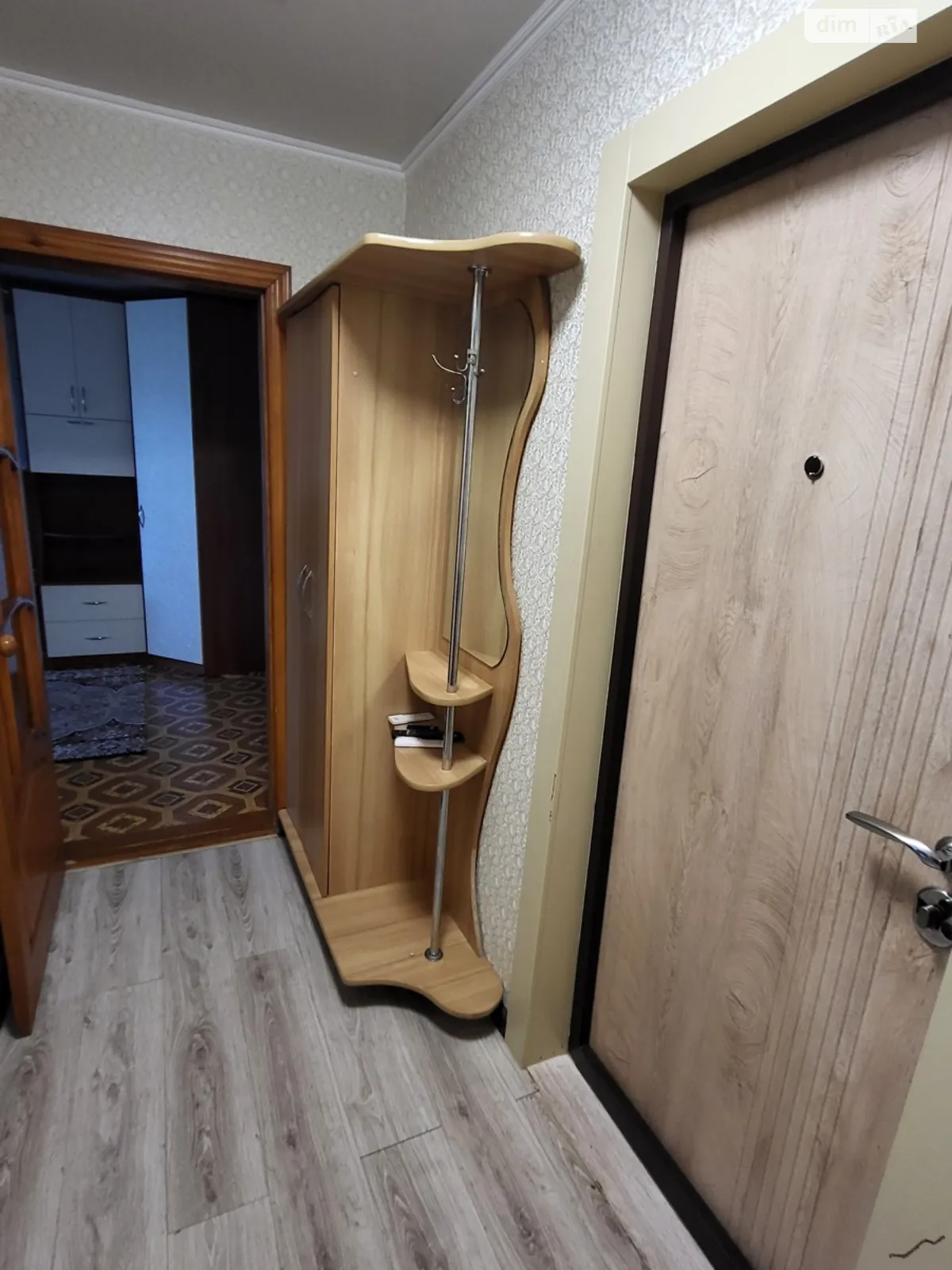 Сдается в аренду 2-комнатная квартира 45 кв. м в Николаеве - фото 3