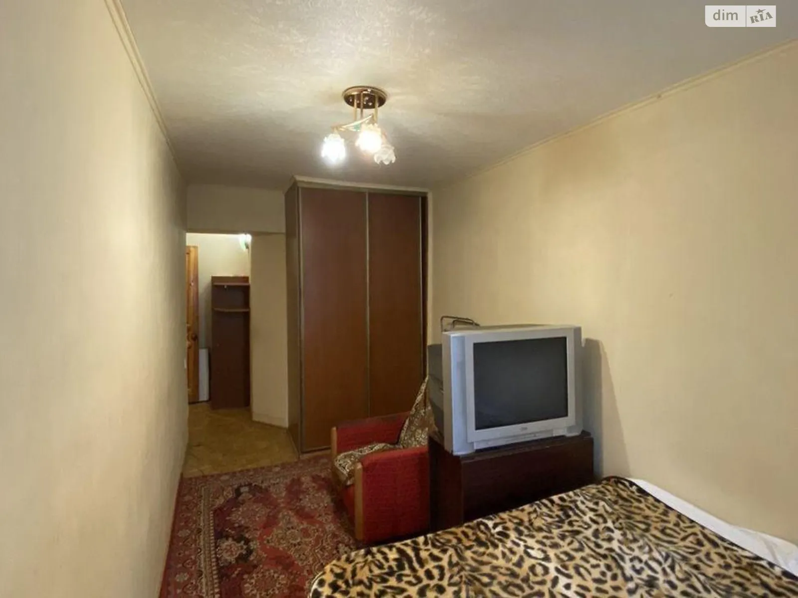 Продается 2-комнатная квартира 45 кв. м в Харькове, ул. Двадцать Третьего Августа, 16 - фото 1