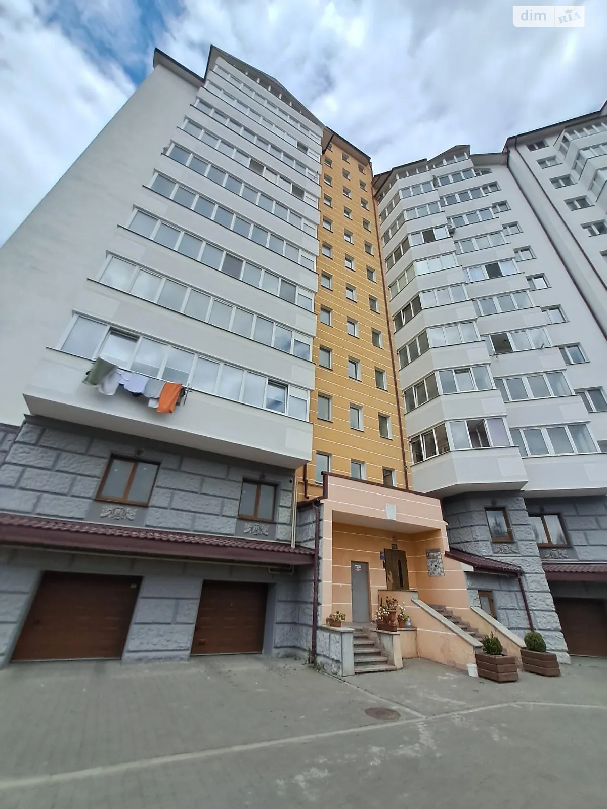 Продается 2-комнатная квартира 79.1 кв. м в Никитинцах - фото 4