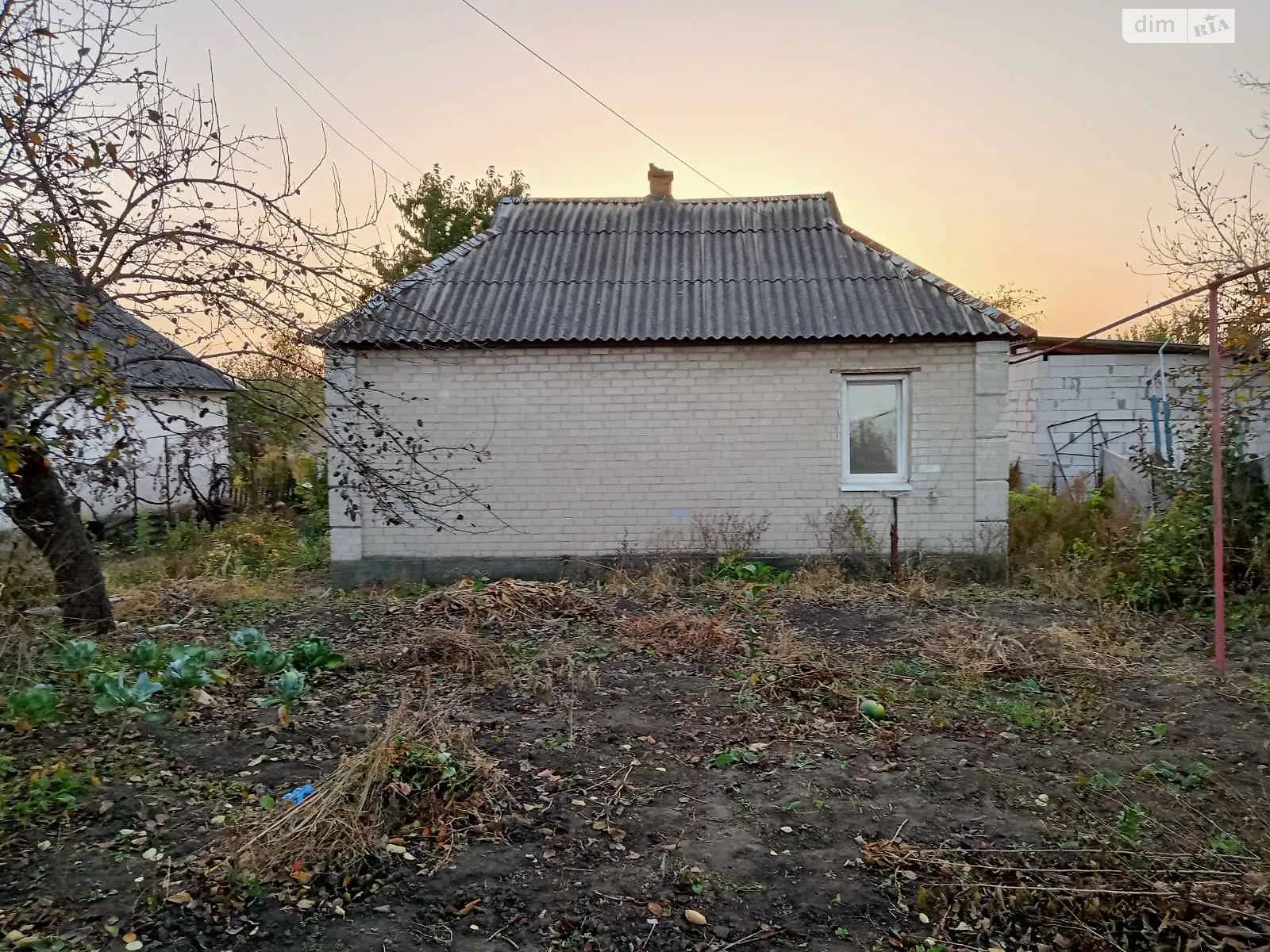 Продається одноповерховий будинок 54 кв. м з садом, цена: 18000 $ - фото 1