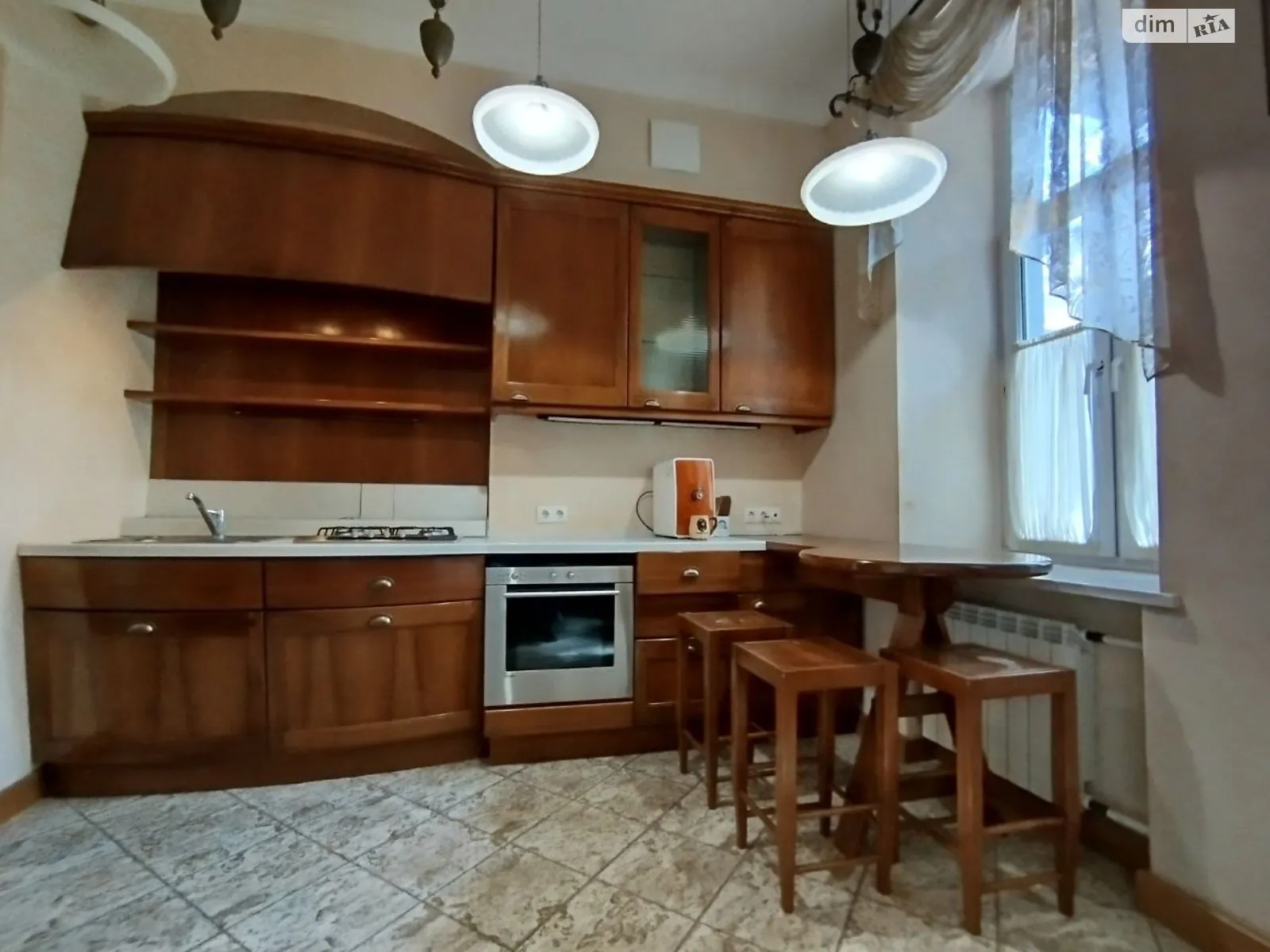Продается 2-комнатная квартира 67 кв. м в Киеве, ул. Банковая, 2/1 - фото 1