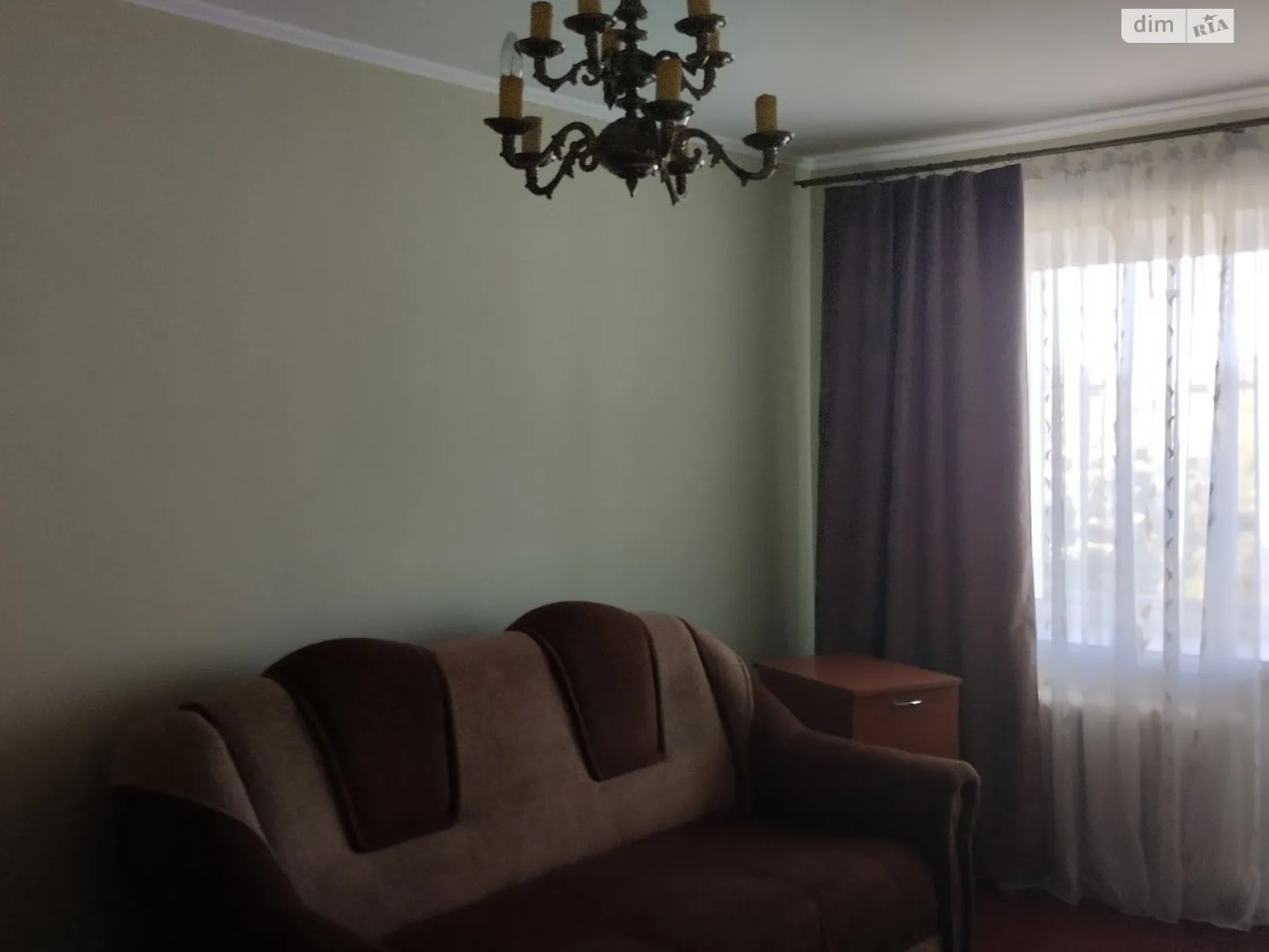 Здається в оренду 2-кімнатна квартира 45 кв. м у Житомирі, цена: 8999 грн