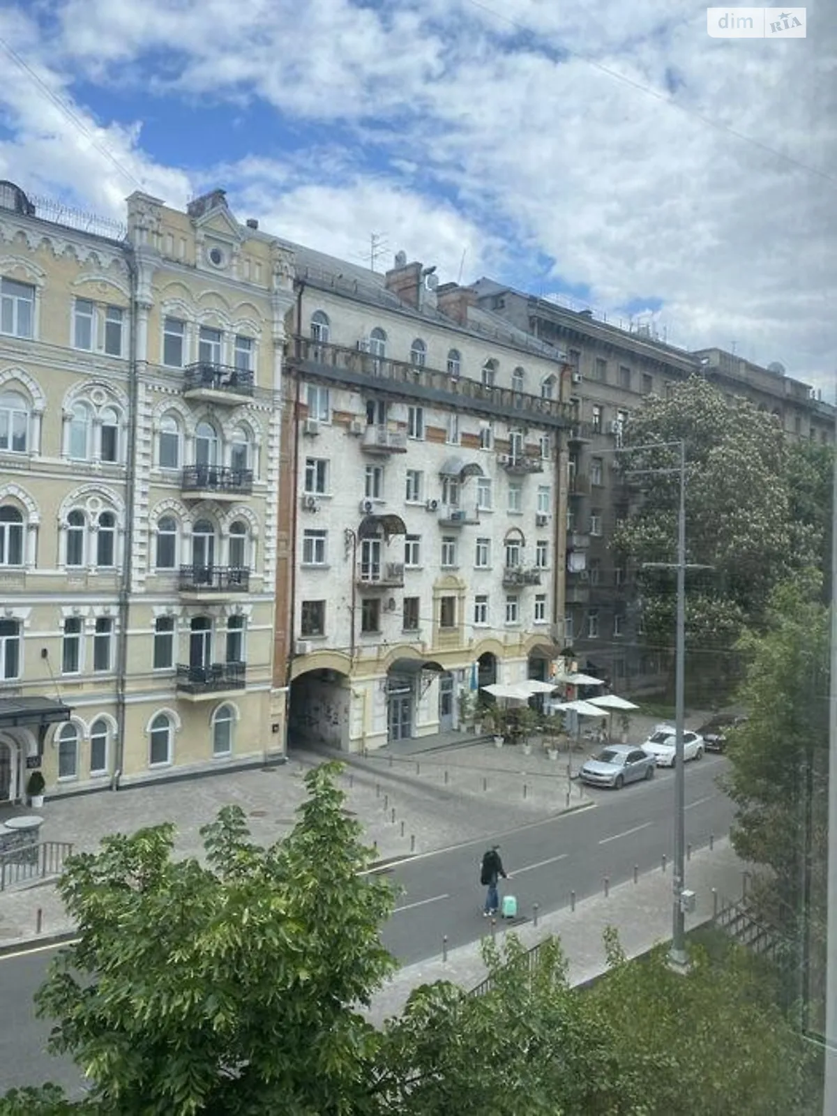 Продается 1-комнатная квартира 30 кв. м в Киеве, ул. Ивана Франко (Бортничи), 8А - фото 1