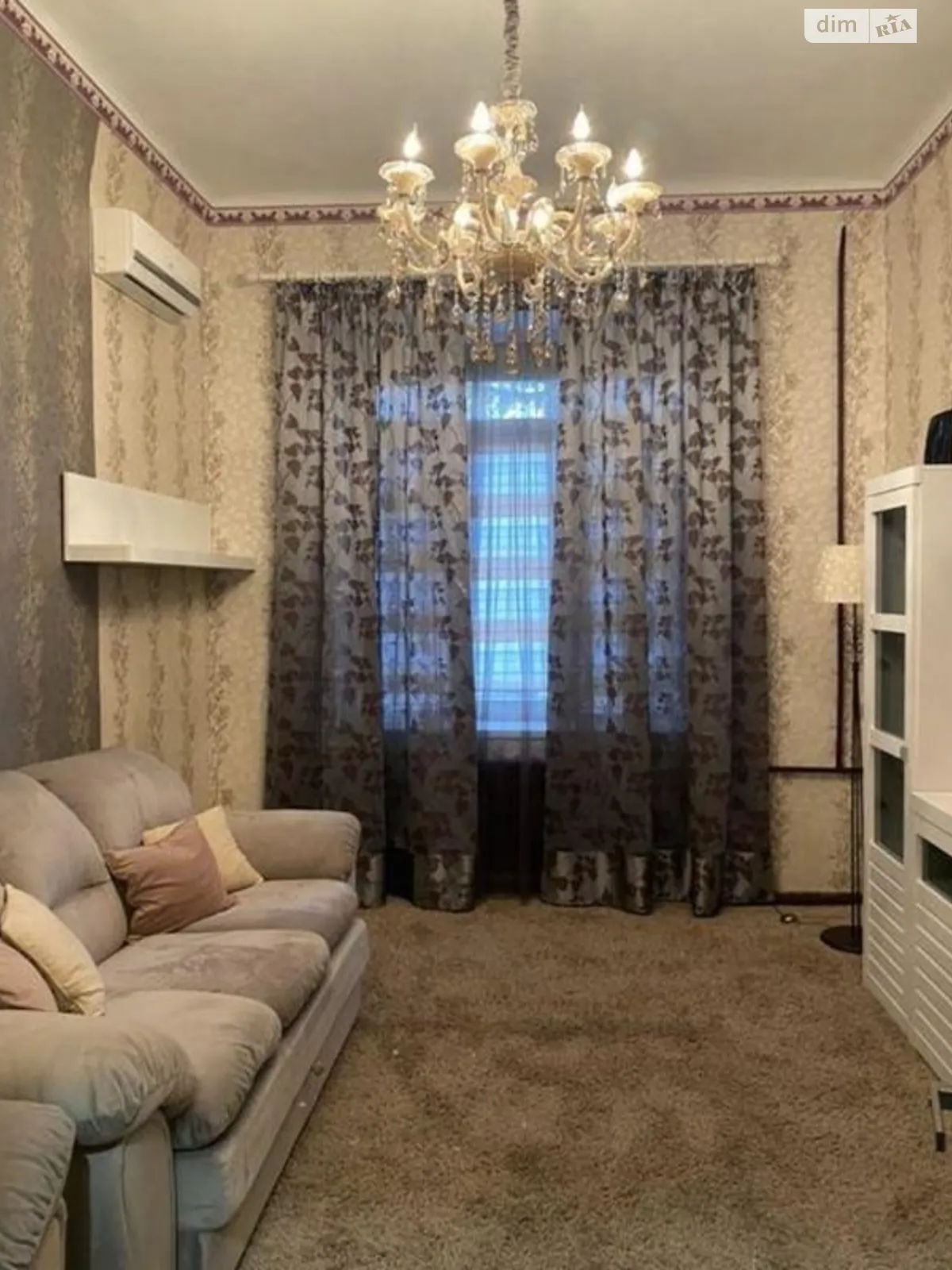 Сдается в аренду 1-комнатная квартира 50 кв. м в Киеве - фото 2