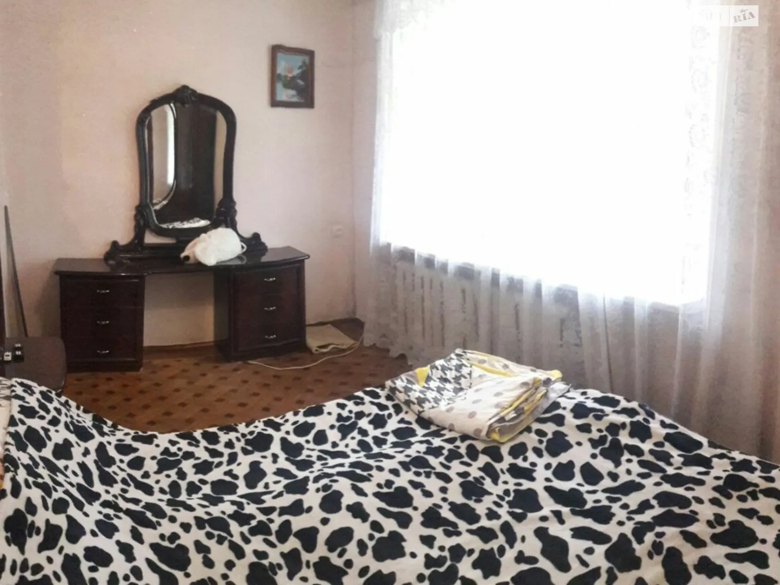 Сдается в аренду 3-комнатная квартира 65 кв. м в Одессе, ул. Ицхака Рабина, 18 - фото 1