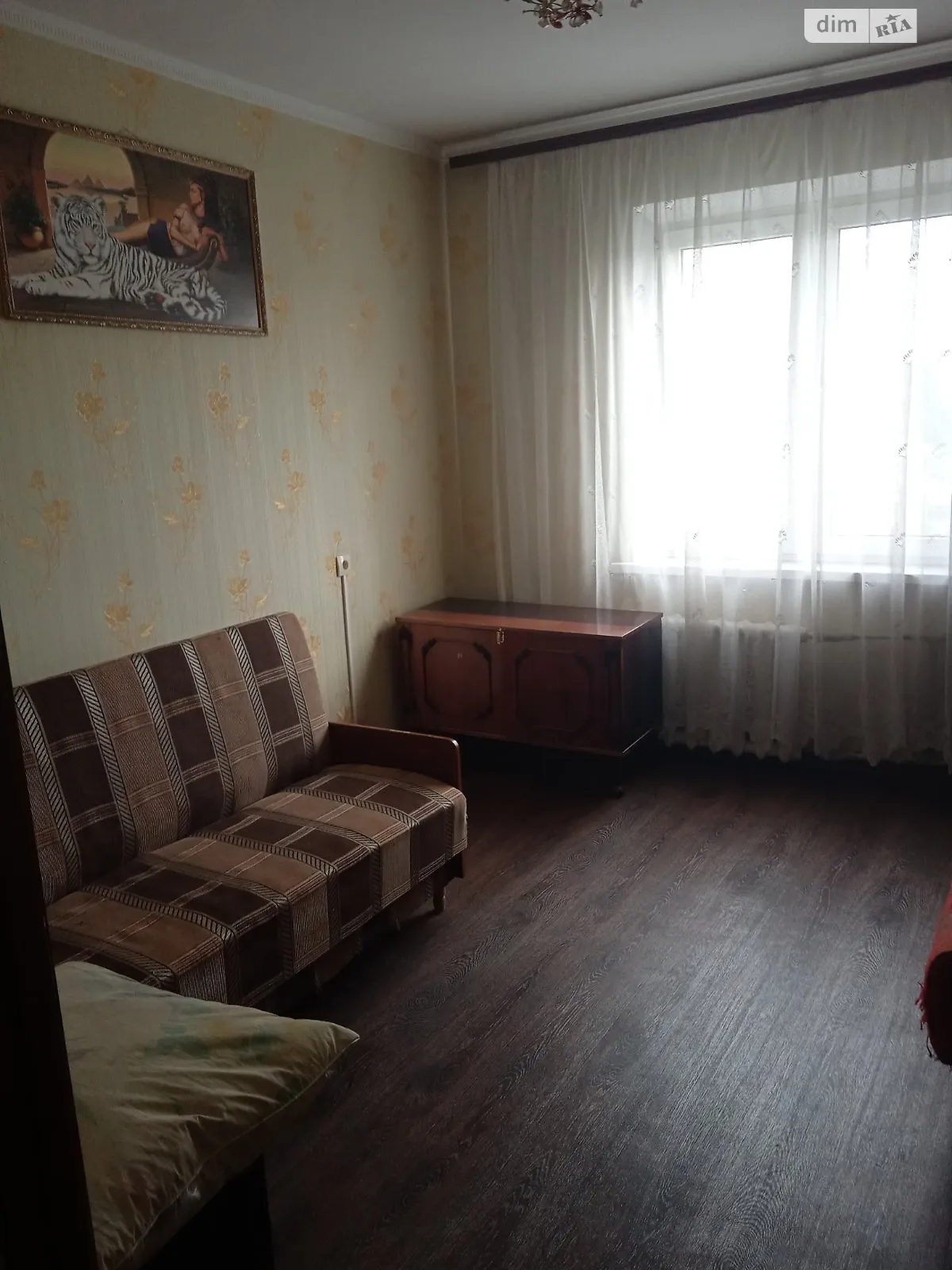 Здається в оренду 2-кімнатна квартира 50 кв. м у Одесі - фото 2