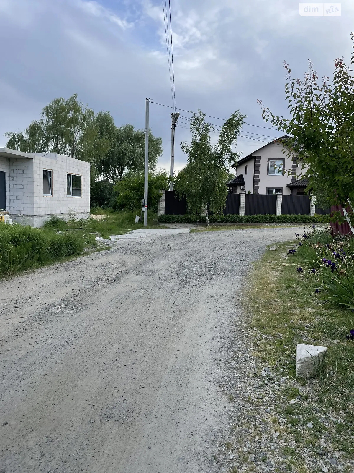 Продается земельный участок 8 соток в Киевской области - фото 4