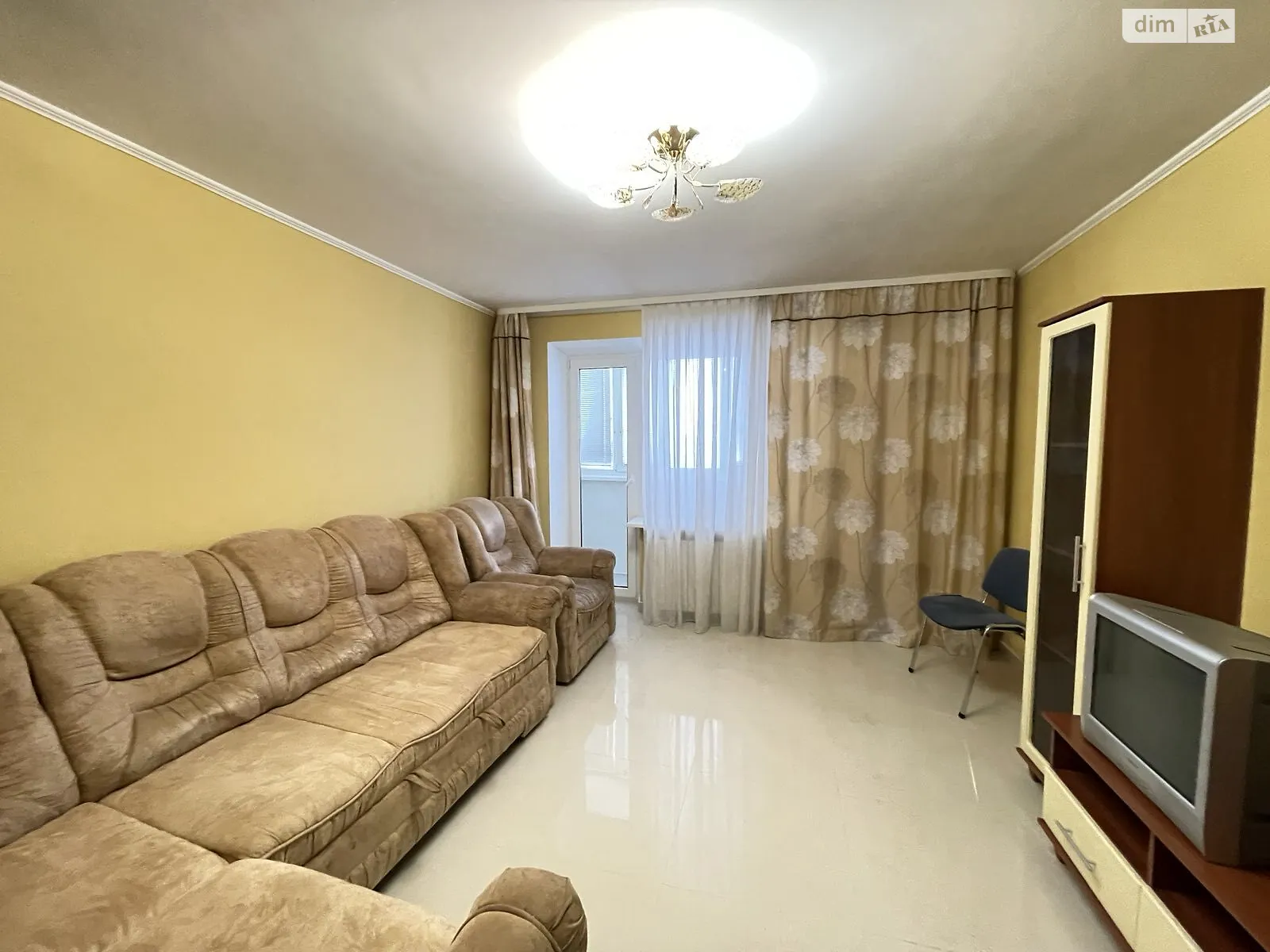 Продается 4-комнатная квартира 71.5 кв. м в Николаеве, ул. Космонавтов - фото 1