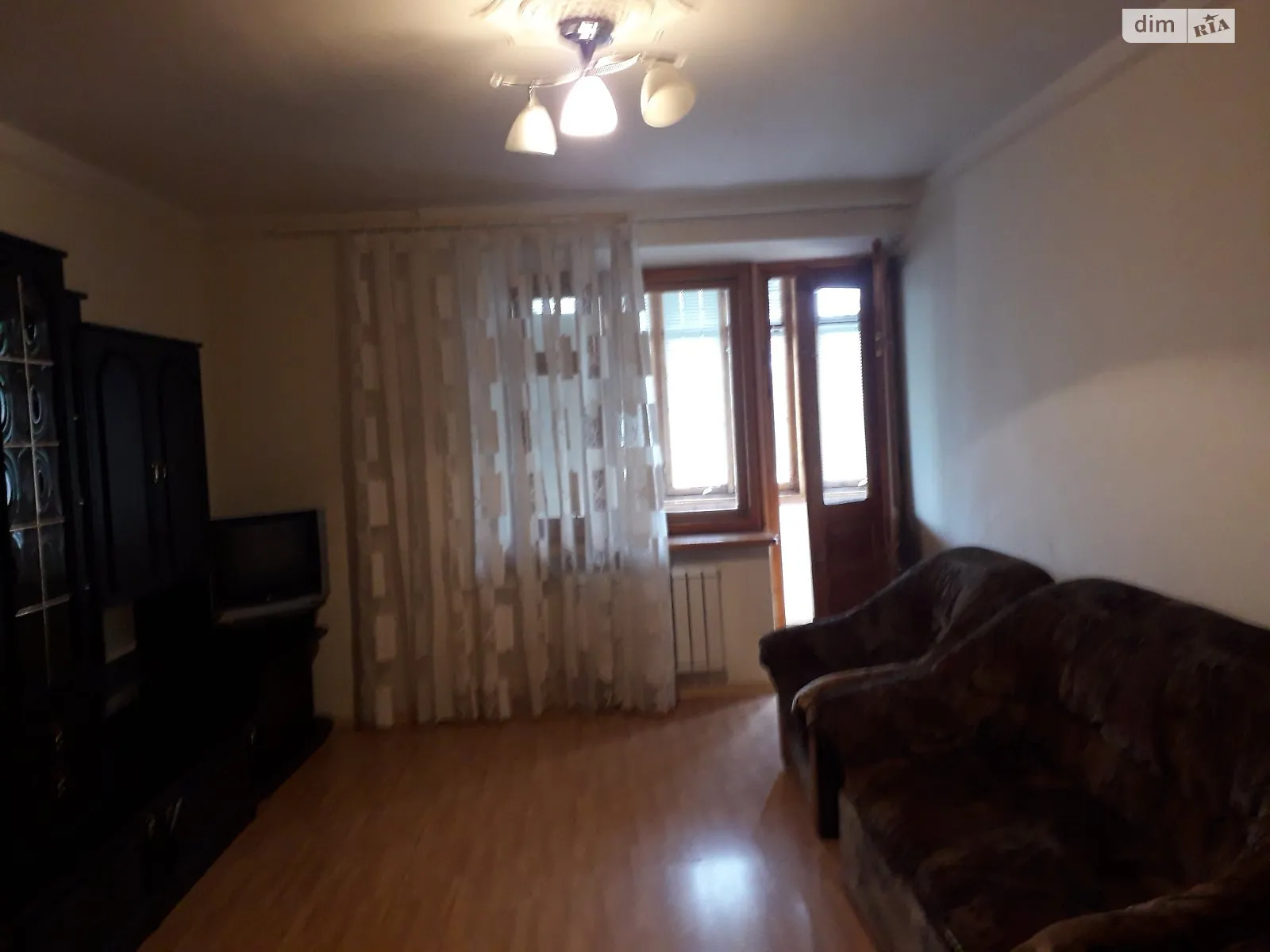 Продается 1-комнатная квартира 40 кв. м в Черновцах, ул. Герцена - фото 1