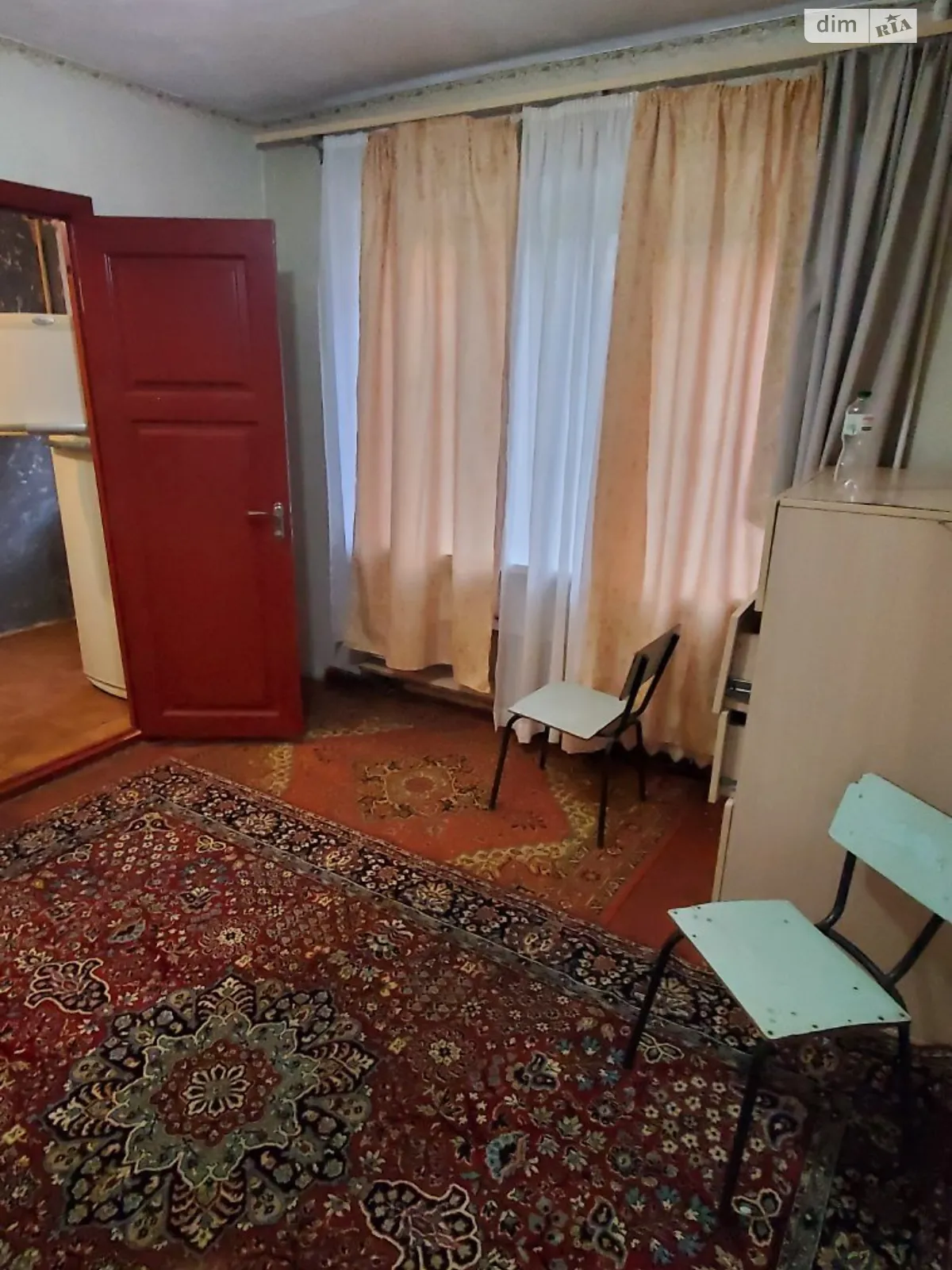 Здається в оренду 1-кімнатна квартира 22 кв. м у Києві - фото 2