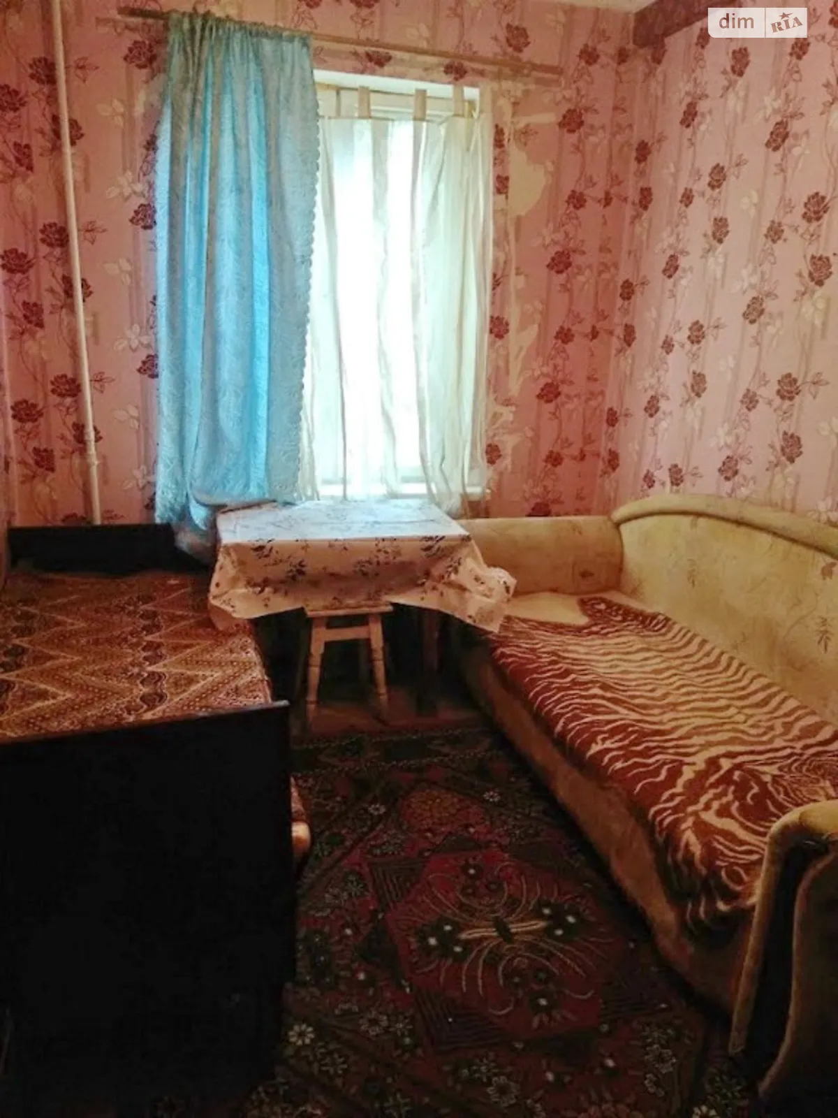 Продается 3-комнатная квартира 53 кв. м в Киеве, ул. Вифлеемская(Академика Шлихтера), 6 - фото 1