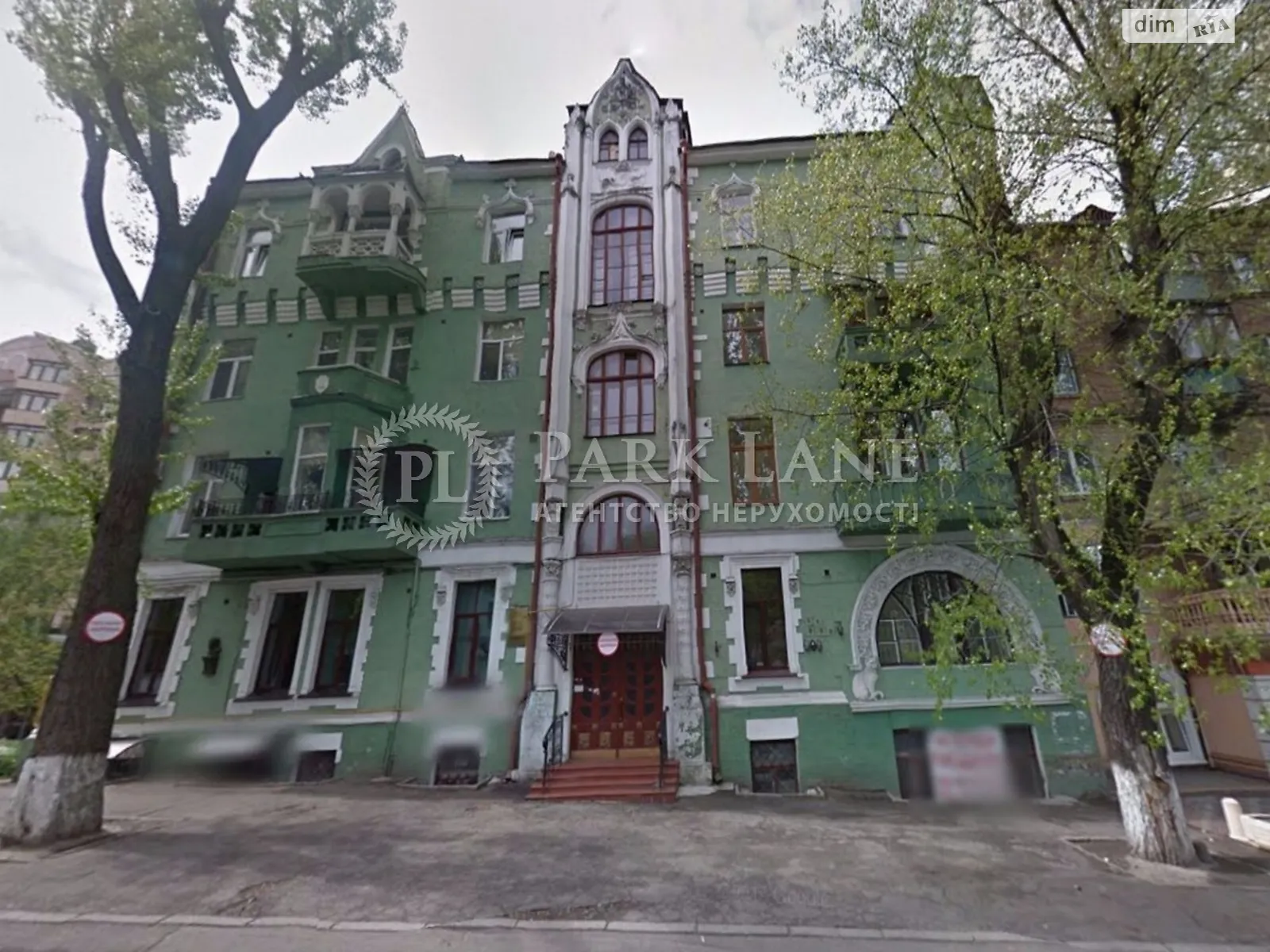 Сдается в аренду 2-комнатная квартира 70 кв. м в Киеве, ул. Гоголевская, 23 - фото 1