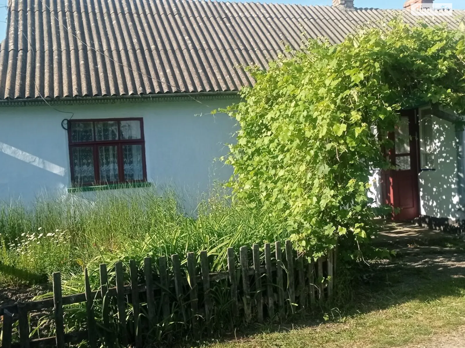 Продается одноэтажный дом 75.9 кв. м с камином, ул. Шпаковича(Марата), 19 - фото 1
