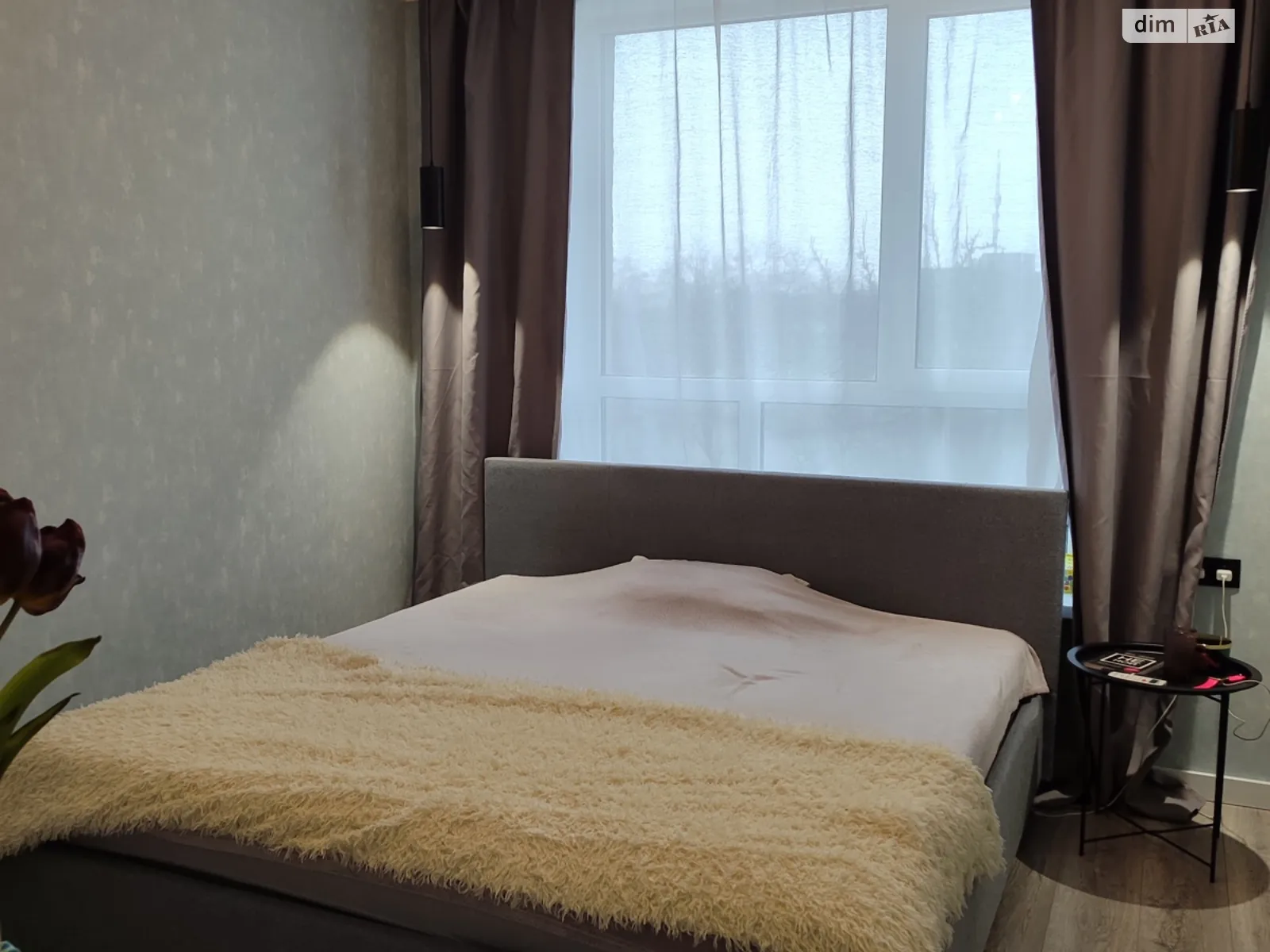 Продается 2-комнатная квартира 56 кв. м в Борисполе, ул. Белодедовка(Рабочая), 3 - фото 1