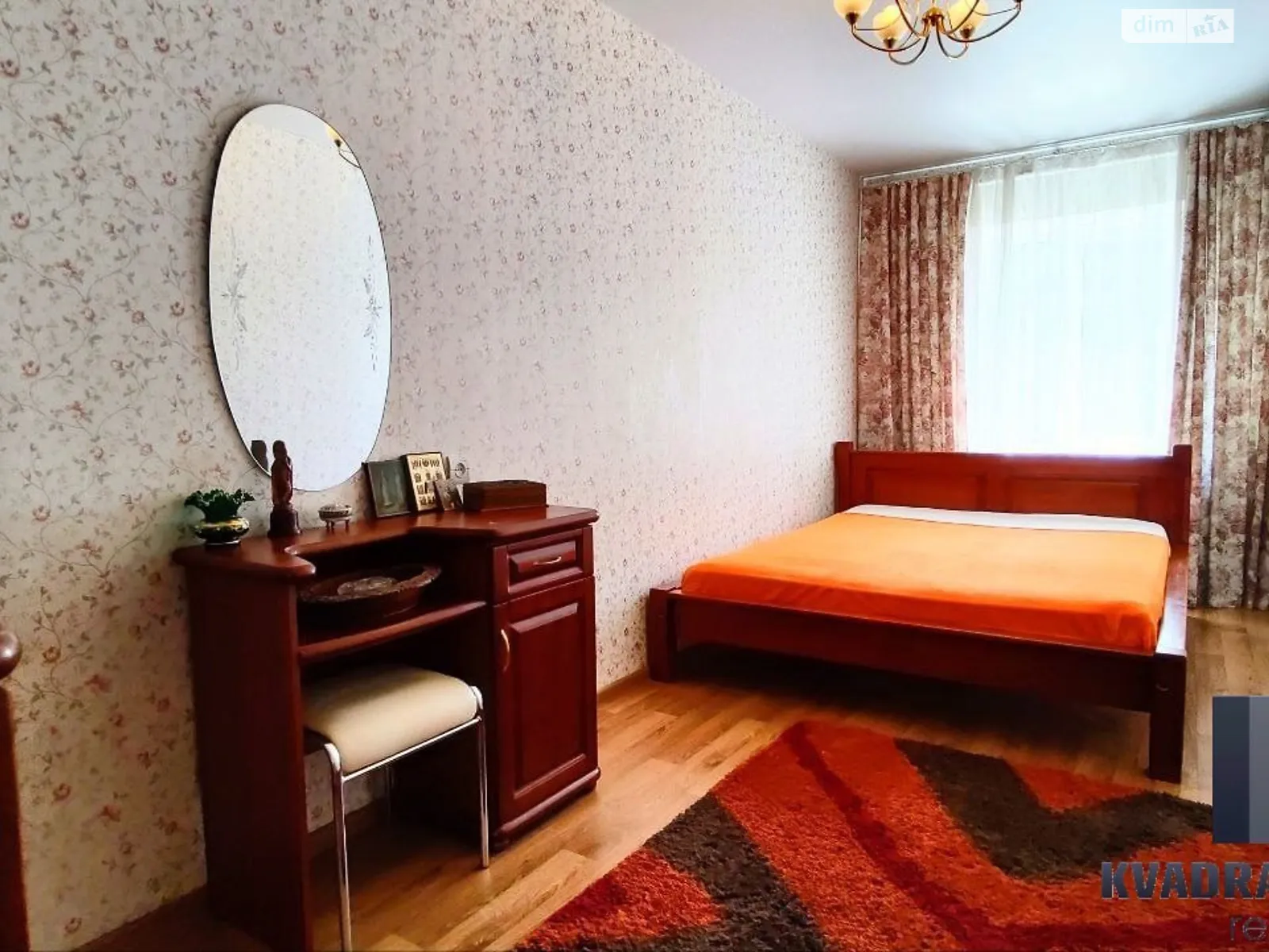 Продается 3-комнатная квартира 56 кв. м в Днепре, просп. Яворницкого Дмитрия, 10 - фото 1