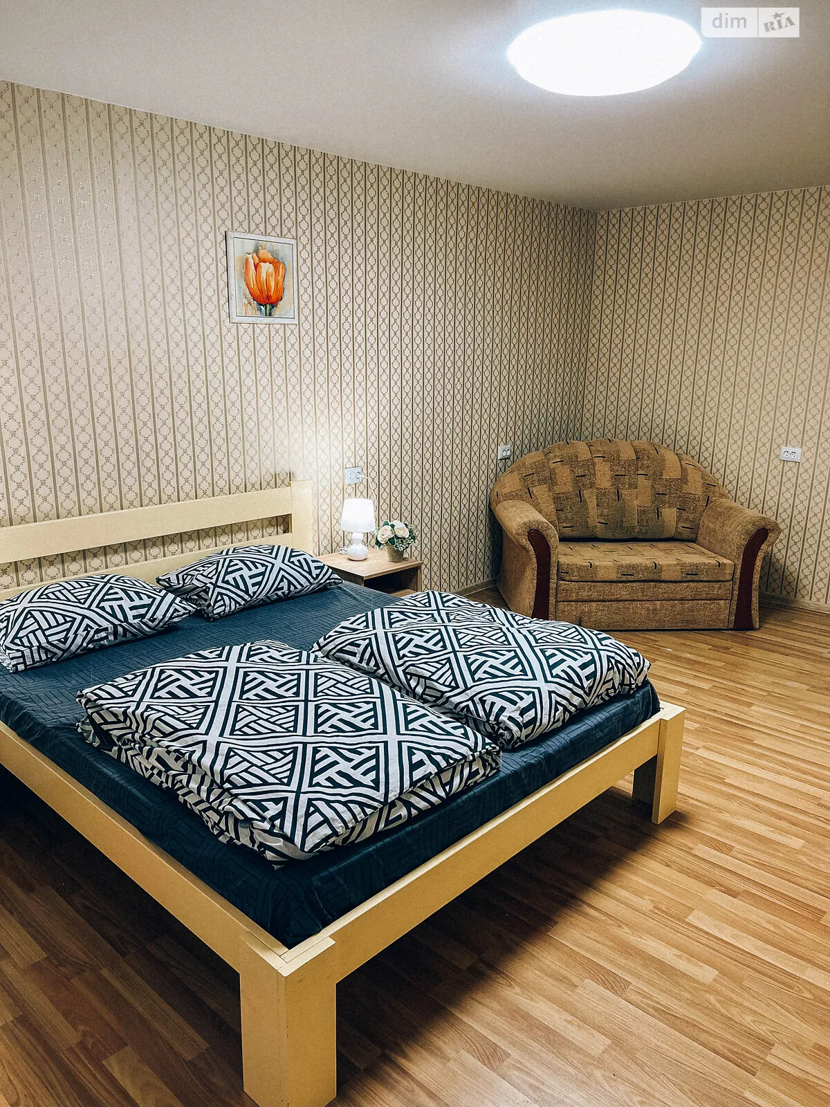 Сдается в аренду 1-комнатная квартира в Берегове - фото 3