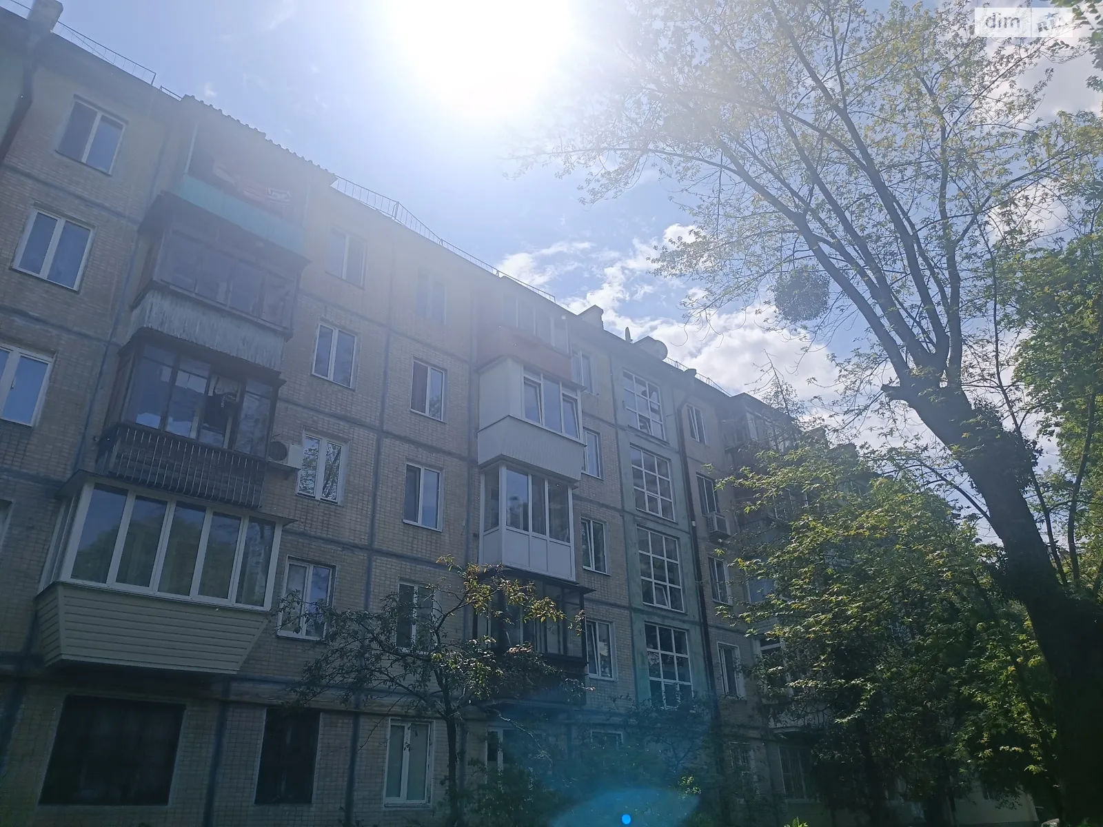Сдается в аренду 2-комнатная квартира 41.1 кв. м в Киеве, ул. Ружинская(Вильгельма Пика), 10 - фото 1