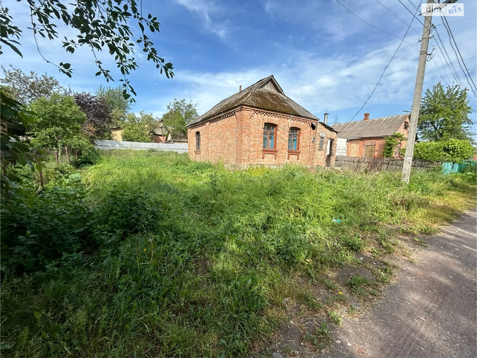 Продается земельный участок 5 соток в Винницкой области, цена: 45000 $ - фото 1