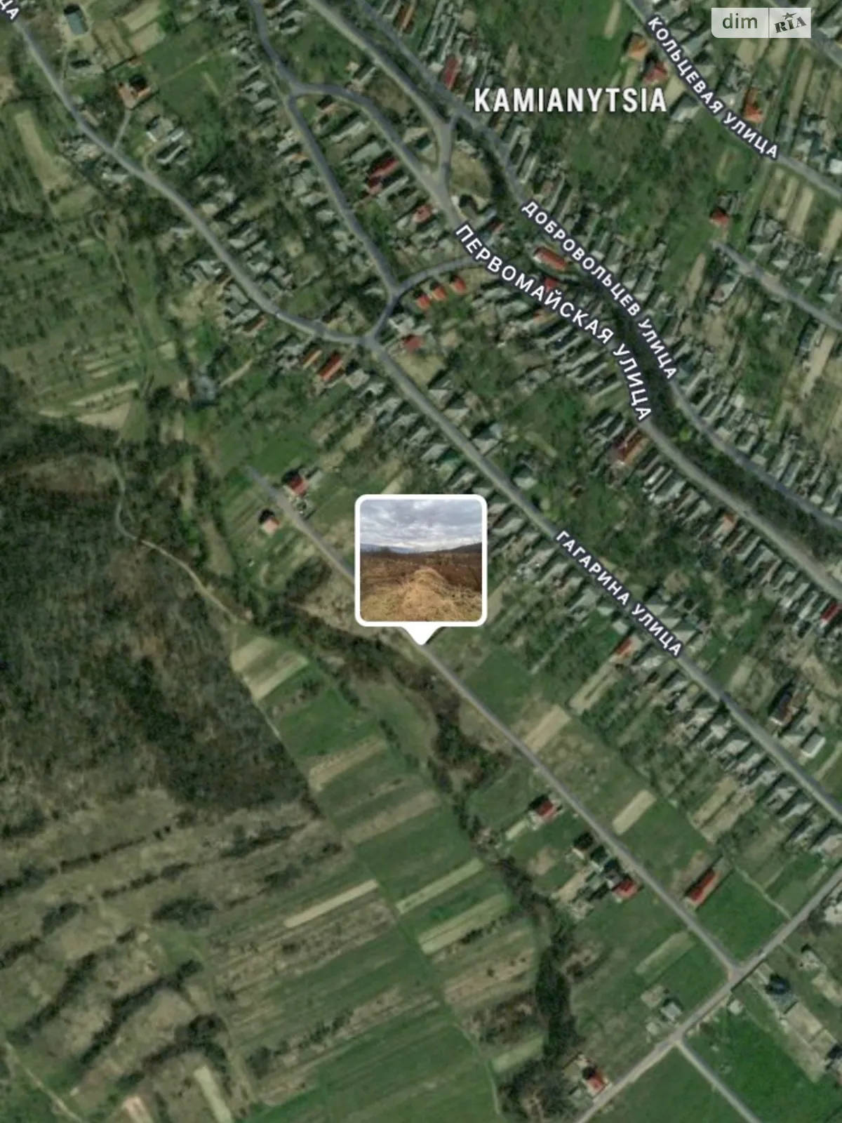 Продается земельный участок 7 соток в Закарпатской области - фото 3