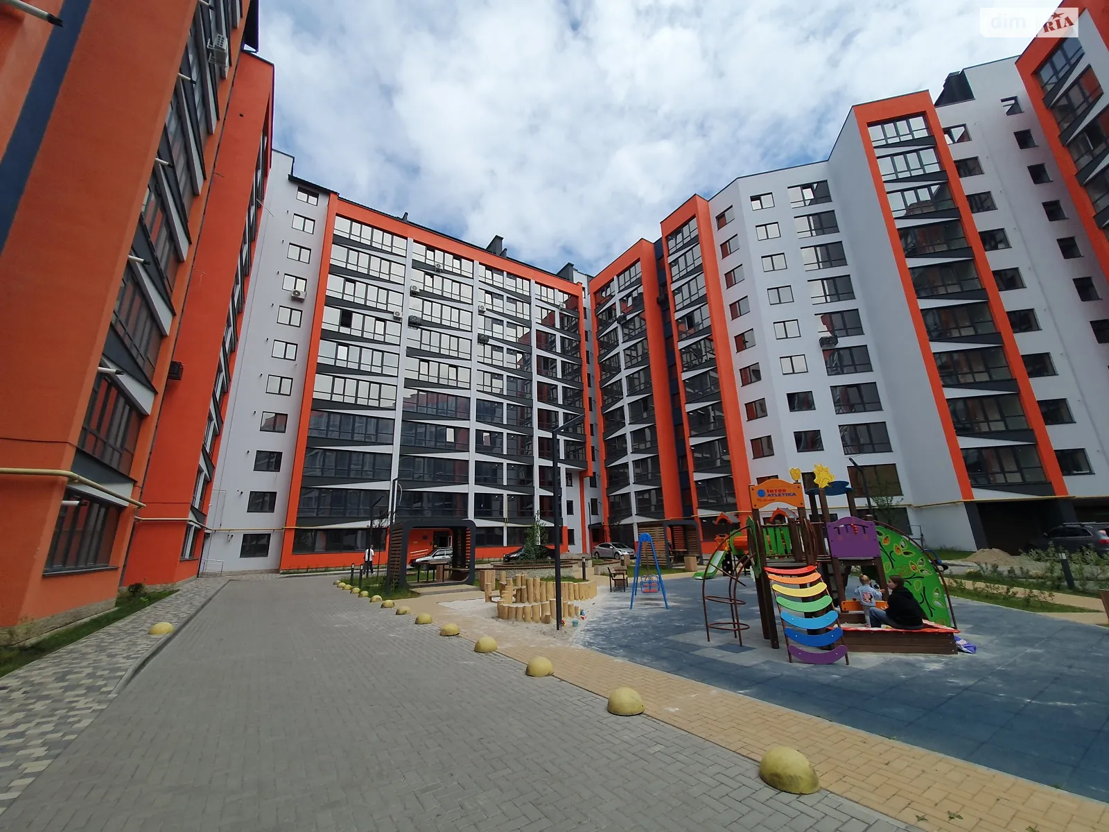 Продается 3-комнатная квартира 85.9 кв. м в Хмельницком, ул. Проскуровского Подполья, 165Б - фото 1