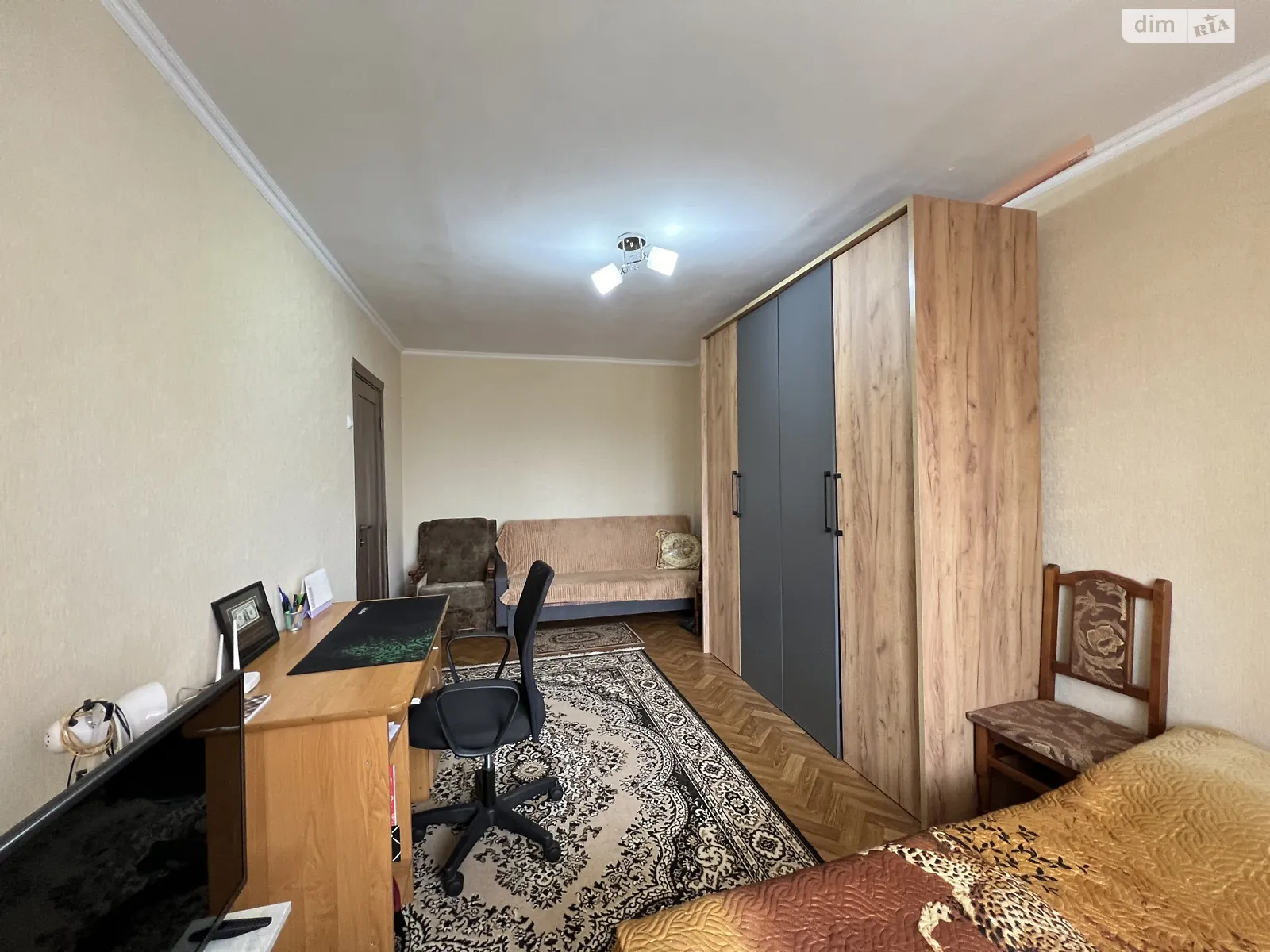 Продается 1-комнатная квартира 30.4 кв. м в Виннице, ул. Саксаганского