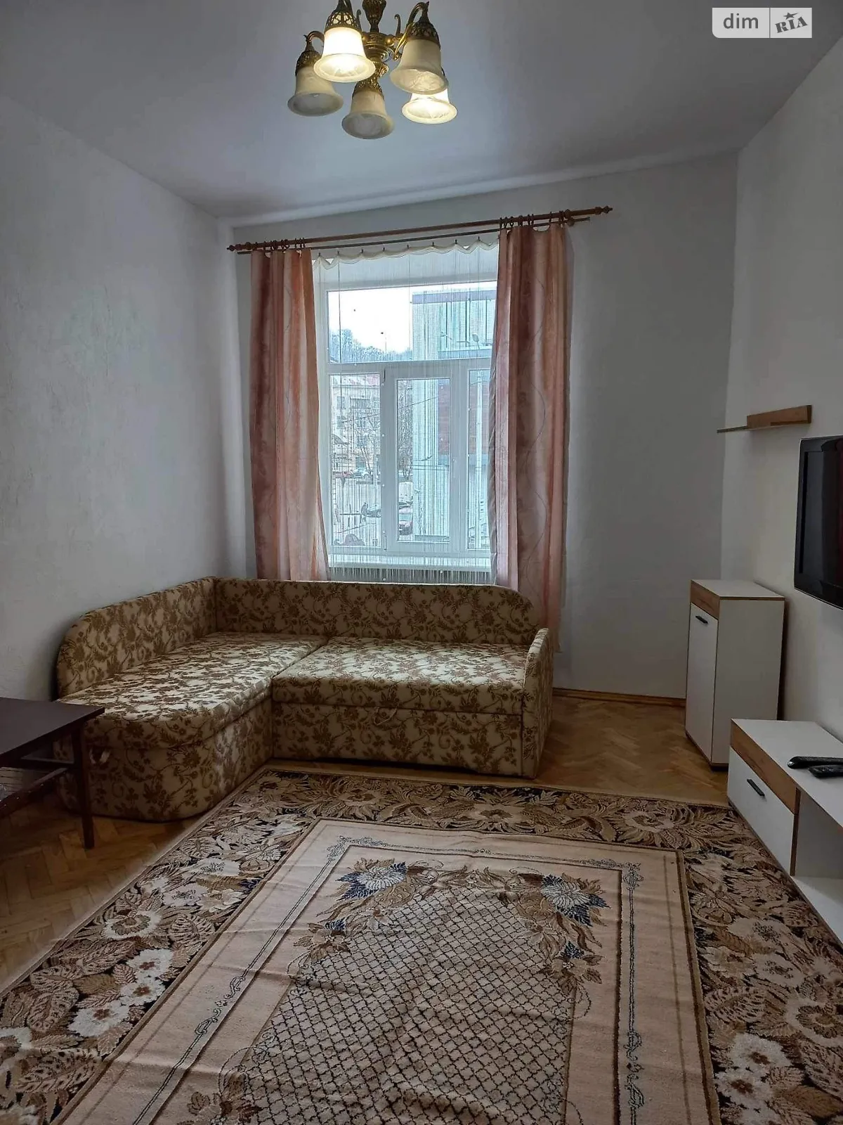 Сдается в аренду 2-комнатная квартира 51 кв. м в Львове - фото 3